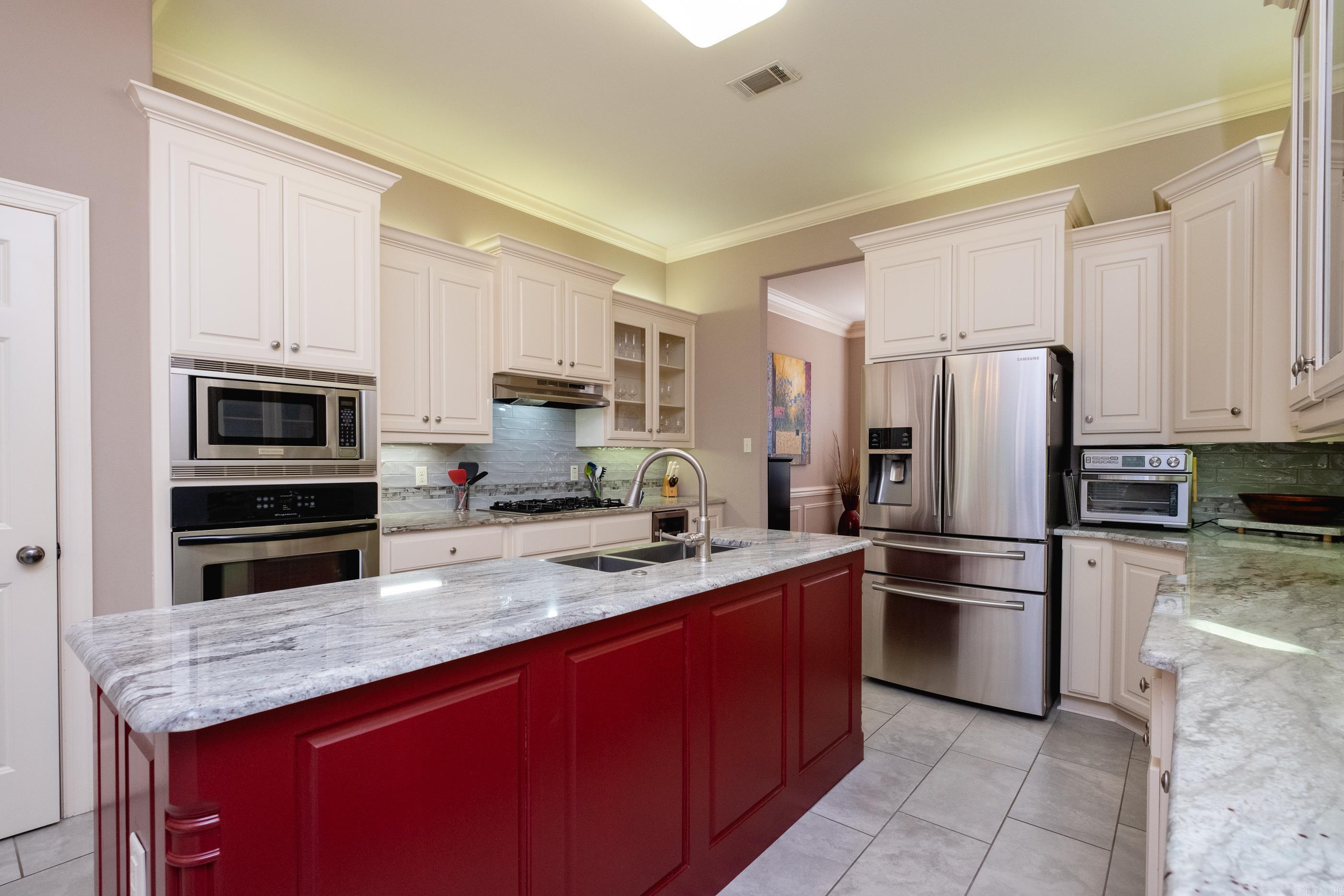 CHENAL VALLEY CHALLAIN PLACE - Residential