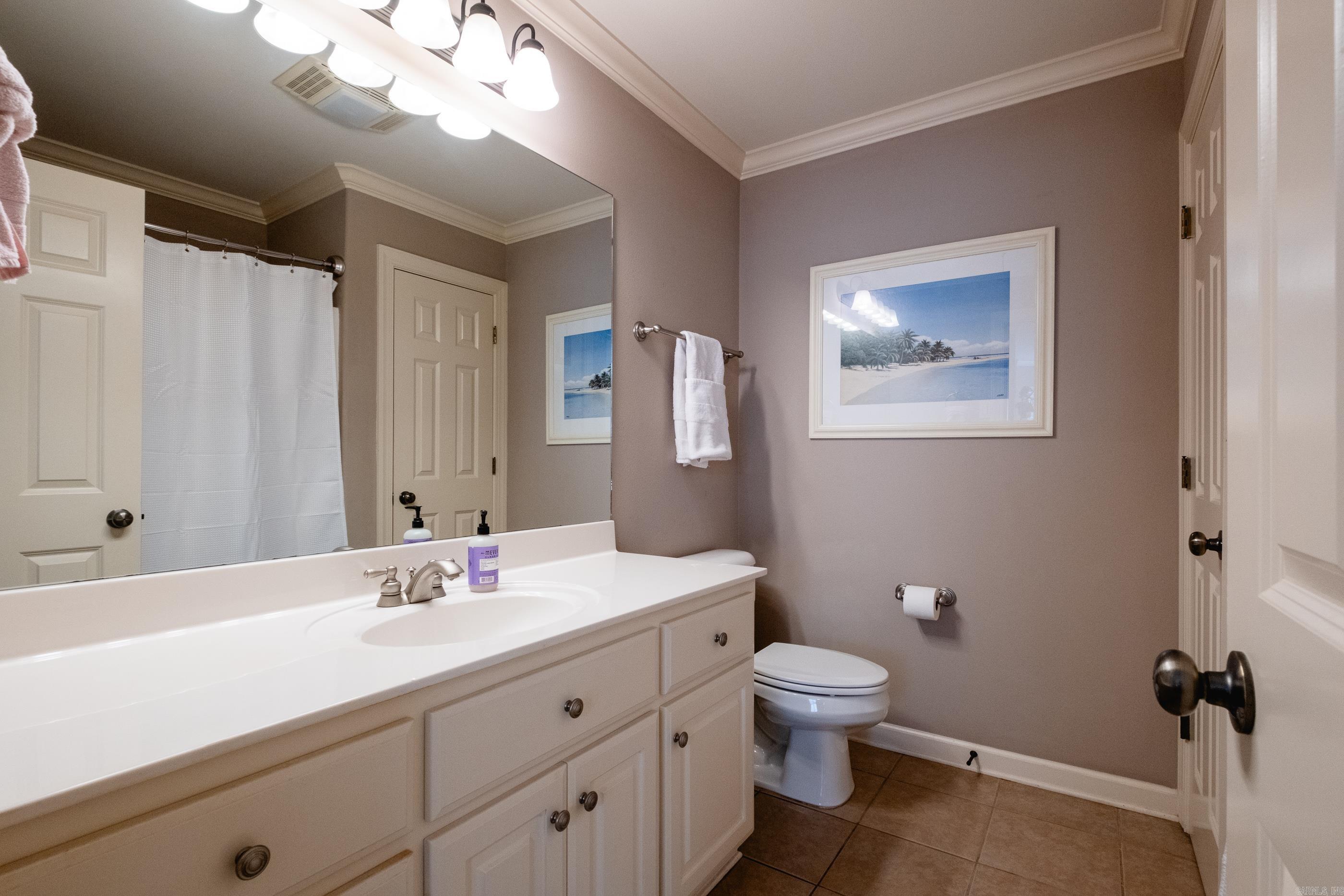 CHENAL VALLEY CHALLAIN PLACE - Residential