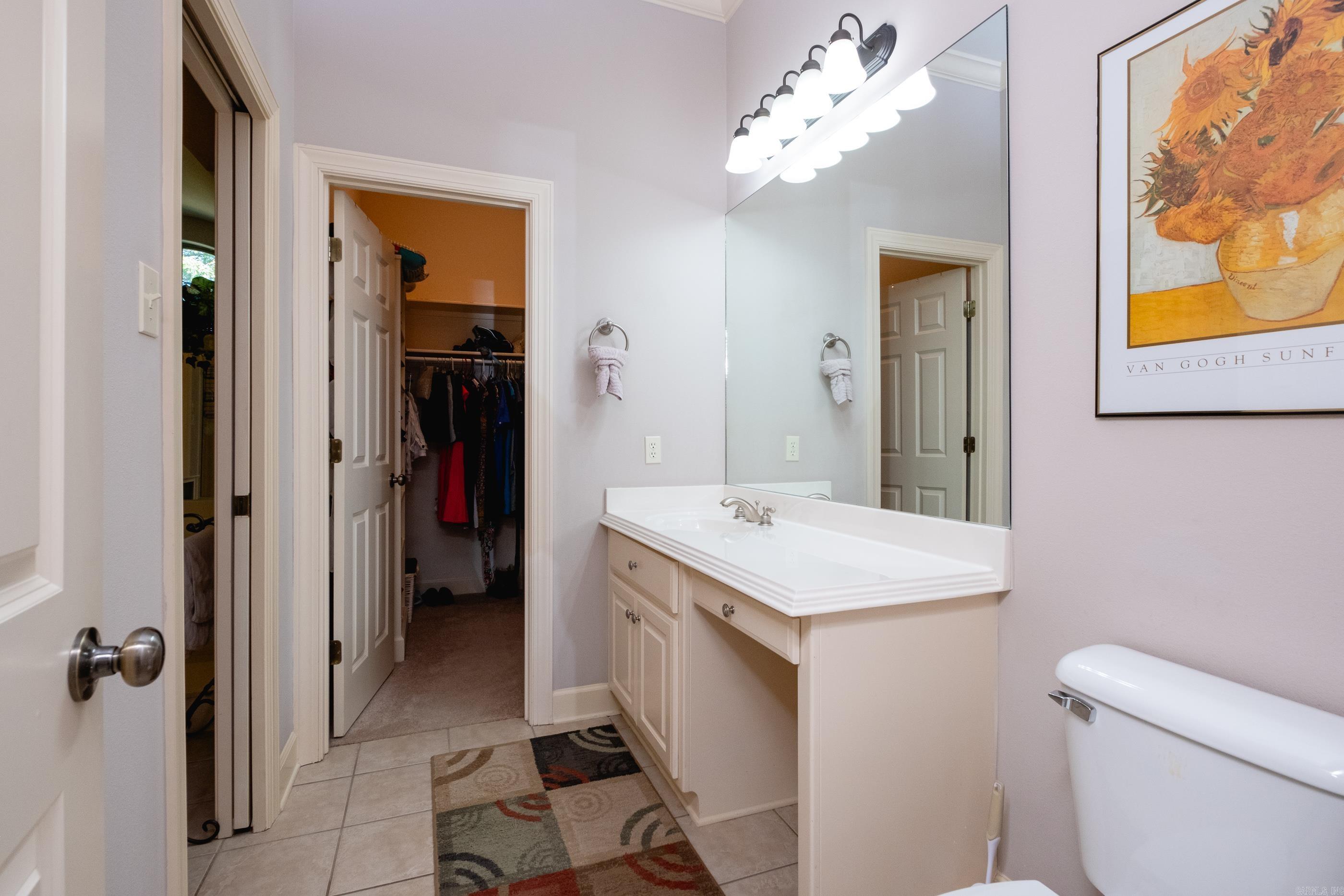 CHENAL VALLEY CHALLAIN PLACE - Residential