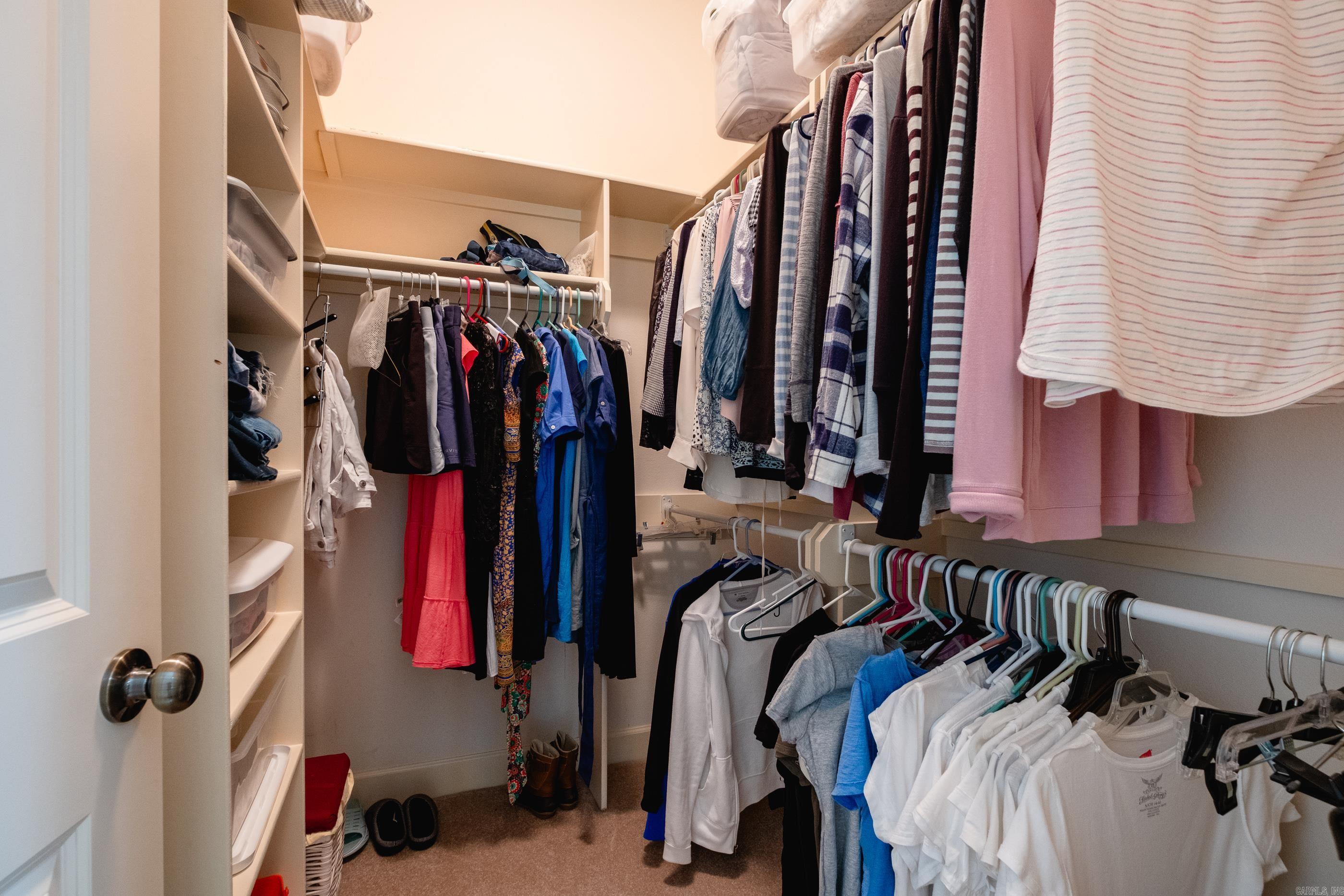 CHENAL VALLEY CHALLAIN PLACE - Residential