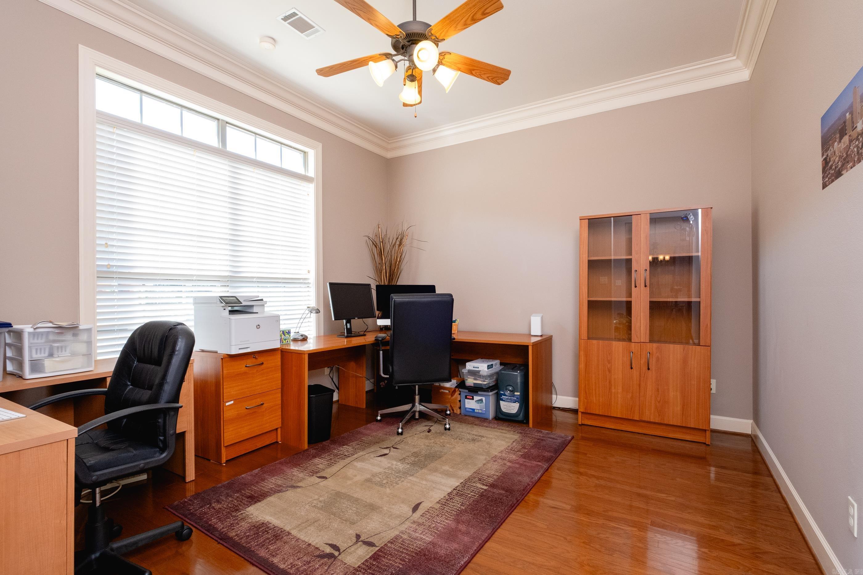 CHENAL VALLEY CHALLAIN PLACE - Residential