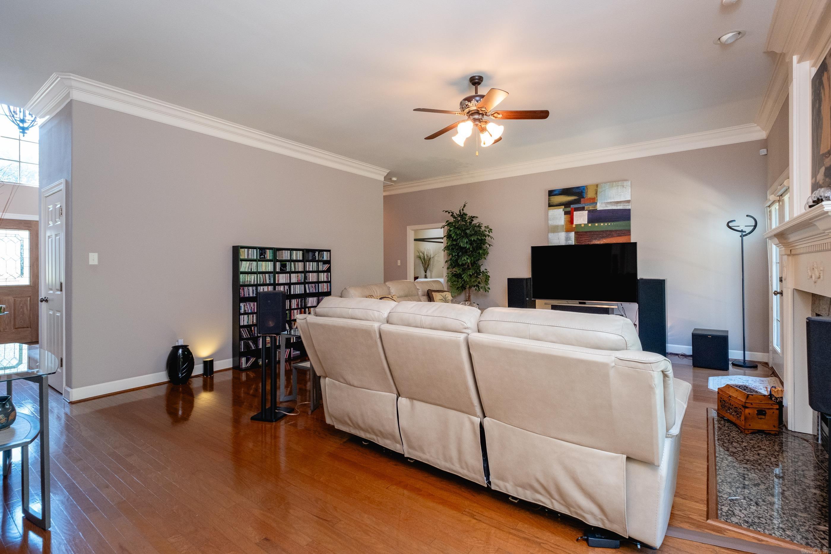 CHENAL VALLEY CHALLAIN PLACE - Residential