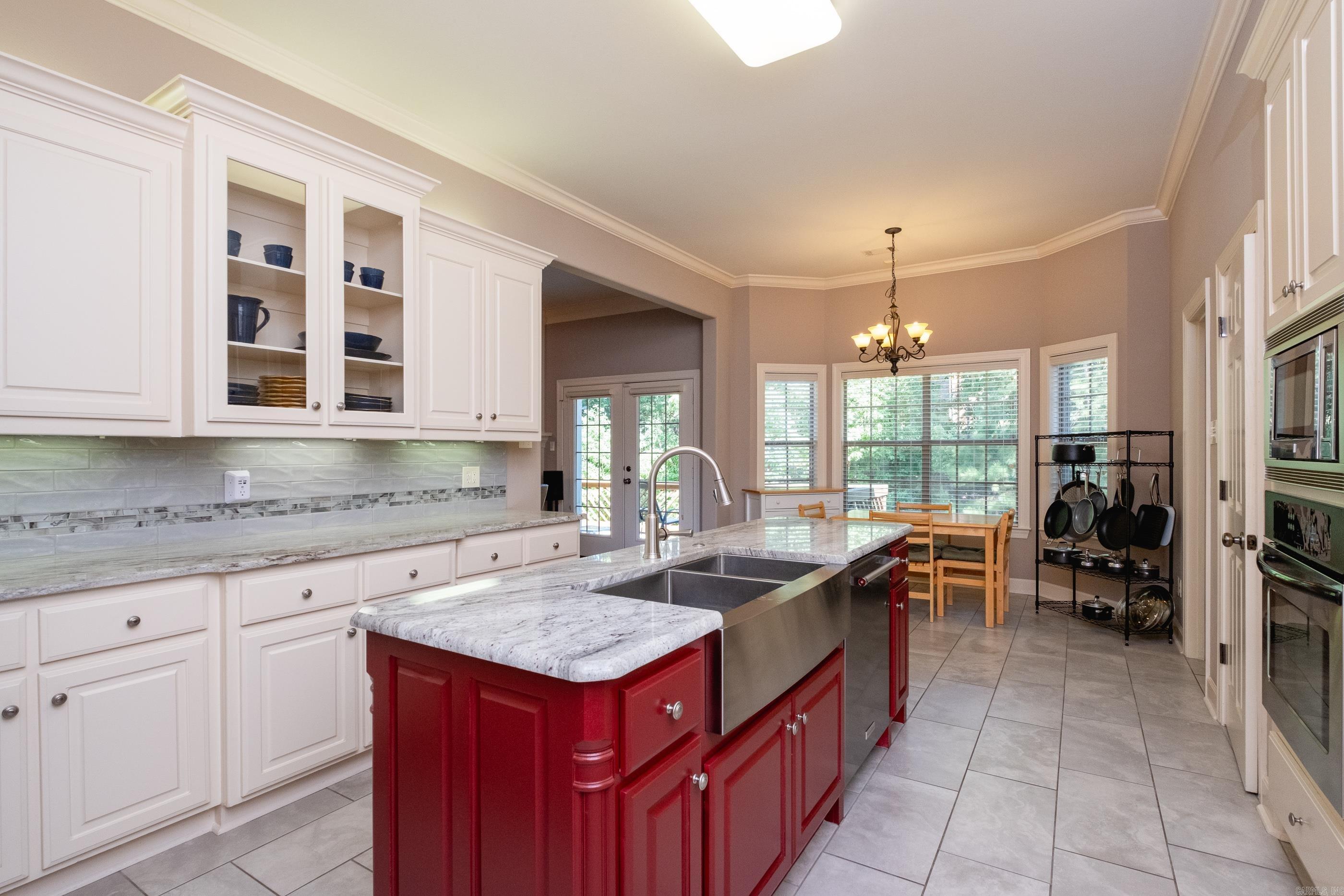 CHENAL VALLEY CHALLAIN PLACE - Residential