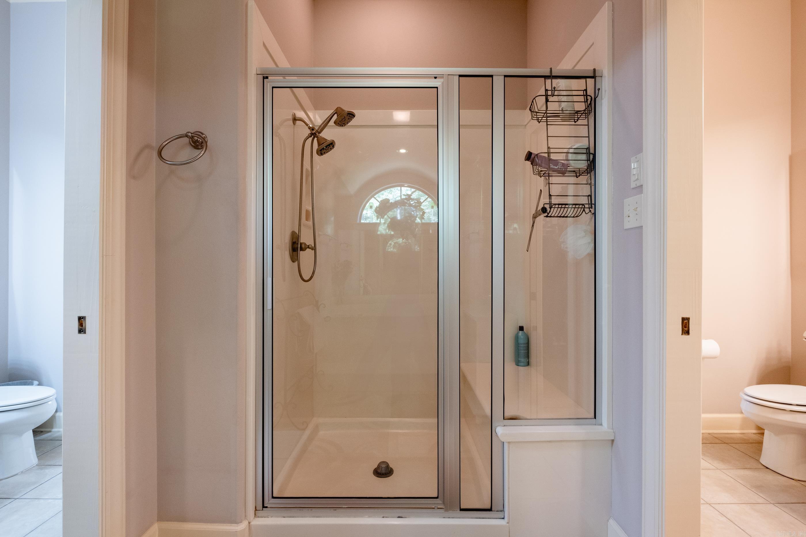 CHENAL VALLEY CHALLAIN PLACE - Residential