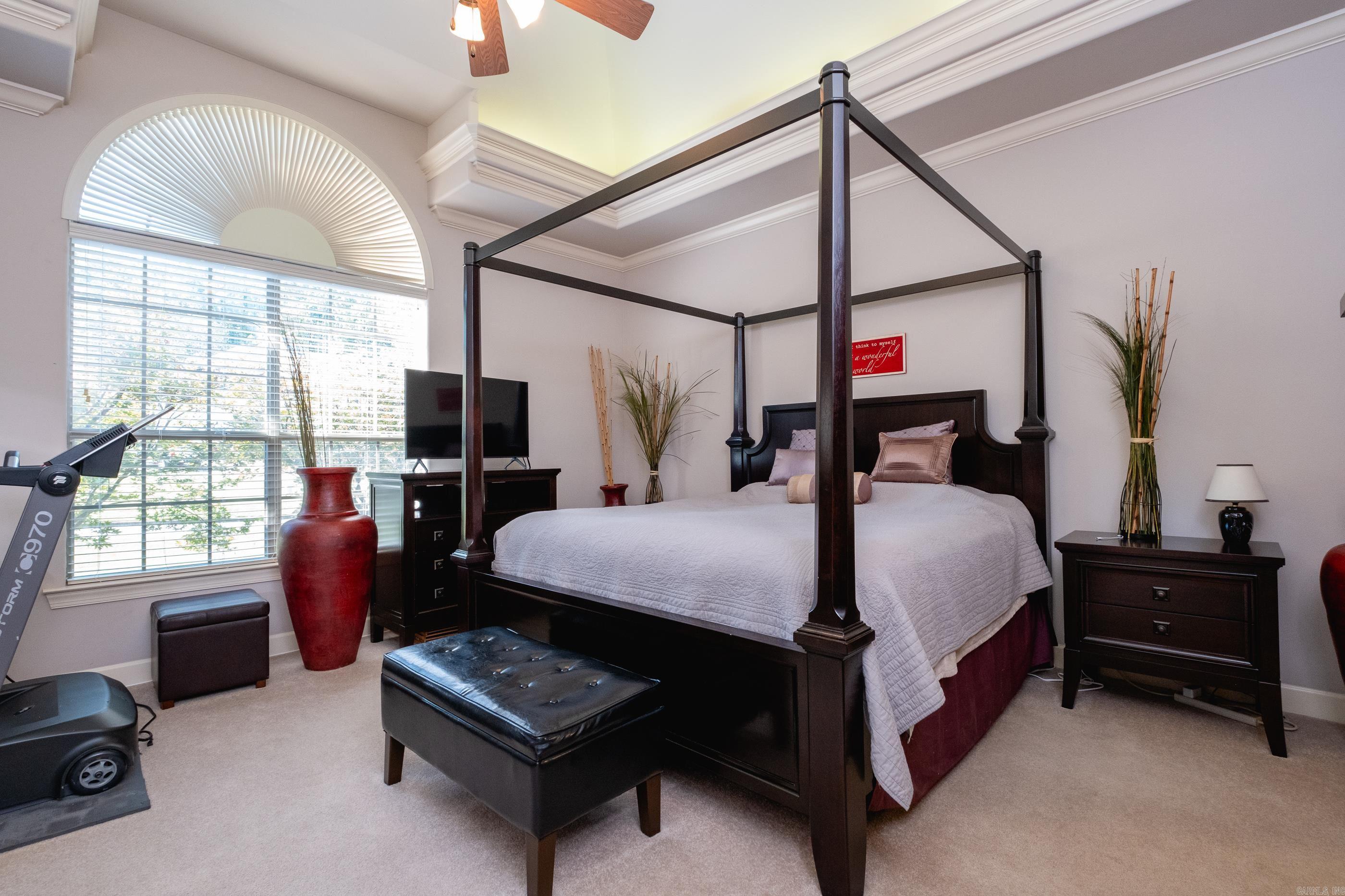 CHENAL VALLEY CHALLAIN PLACE - Residential