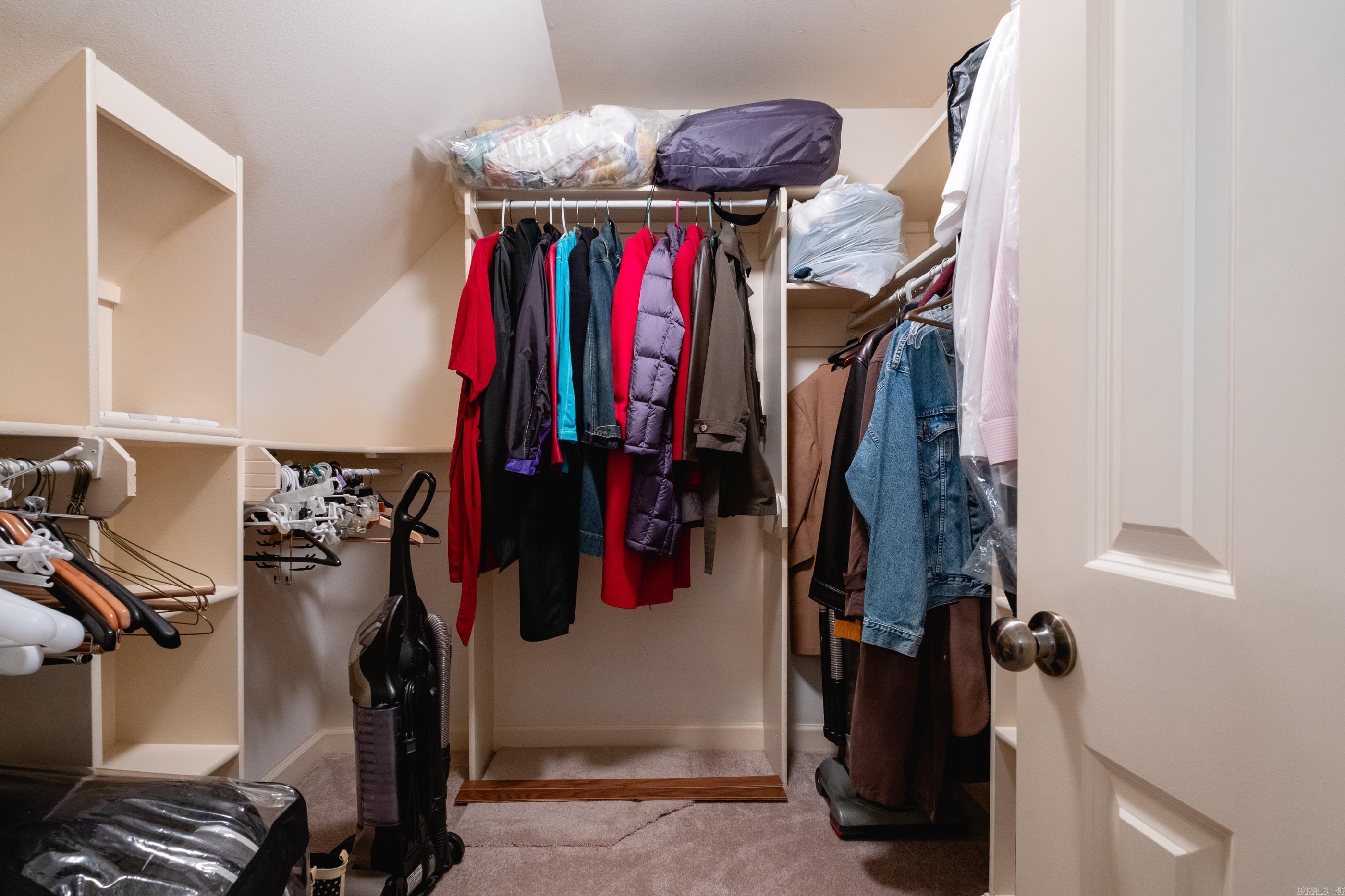 CHENAL VALLEY CHALLAIN PLACE - Residential