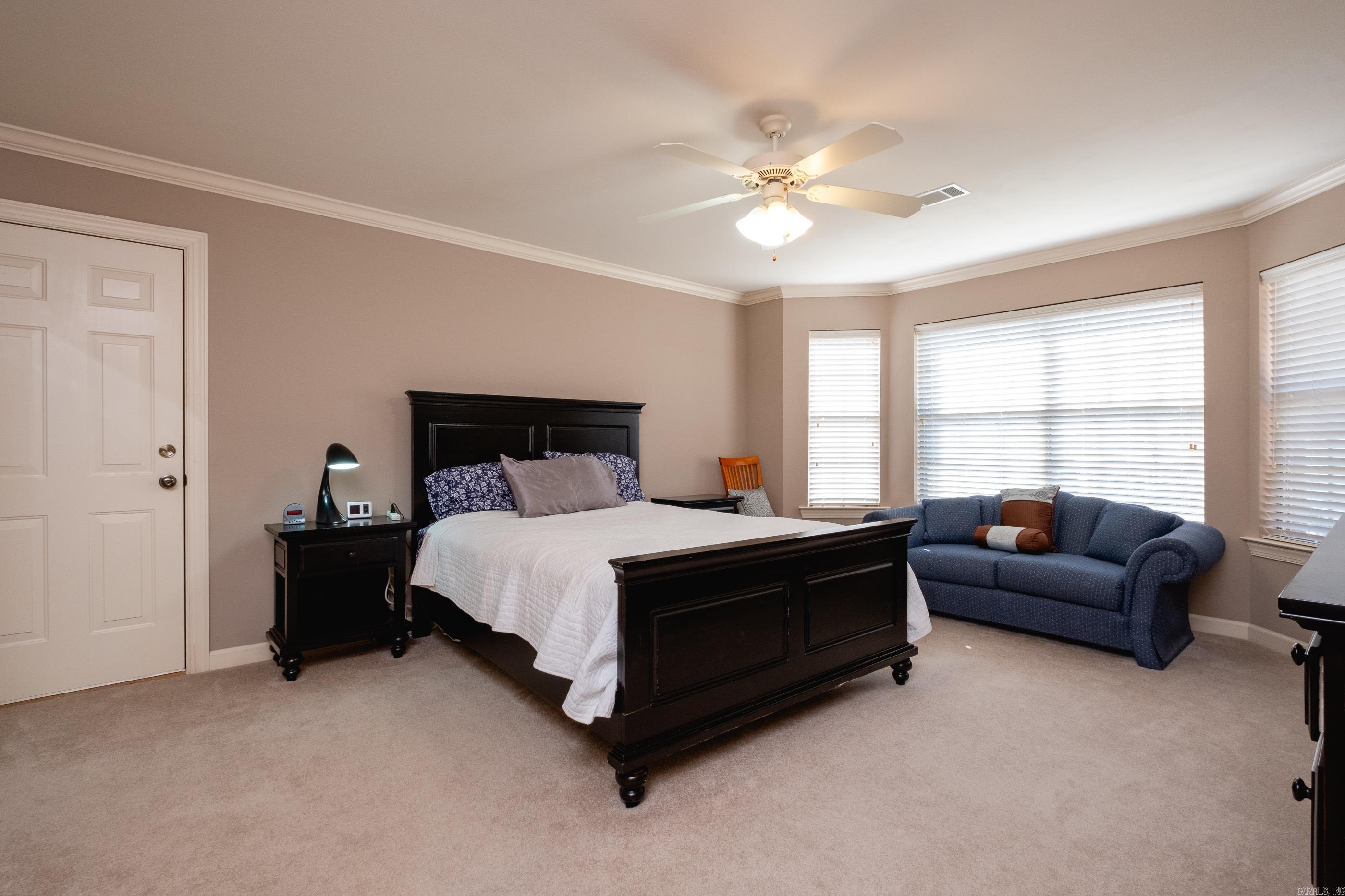 CHENAL VALLEY CHALLAIN PLACE - Residential