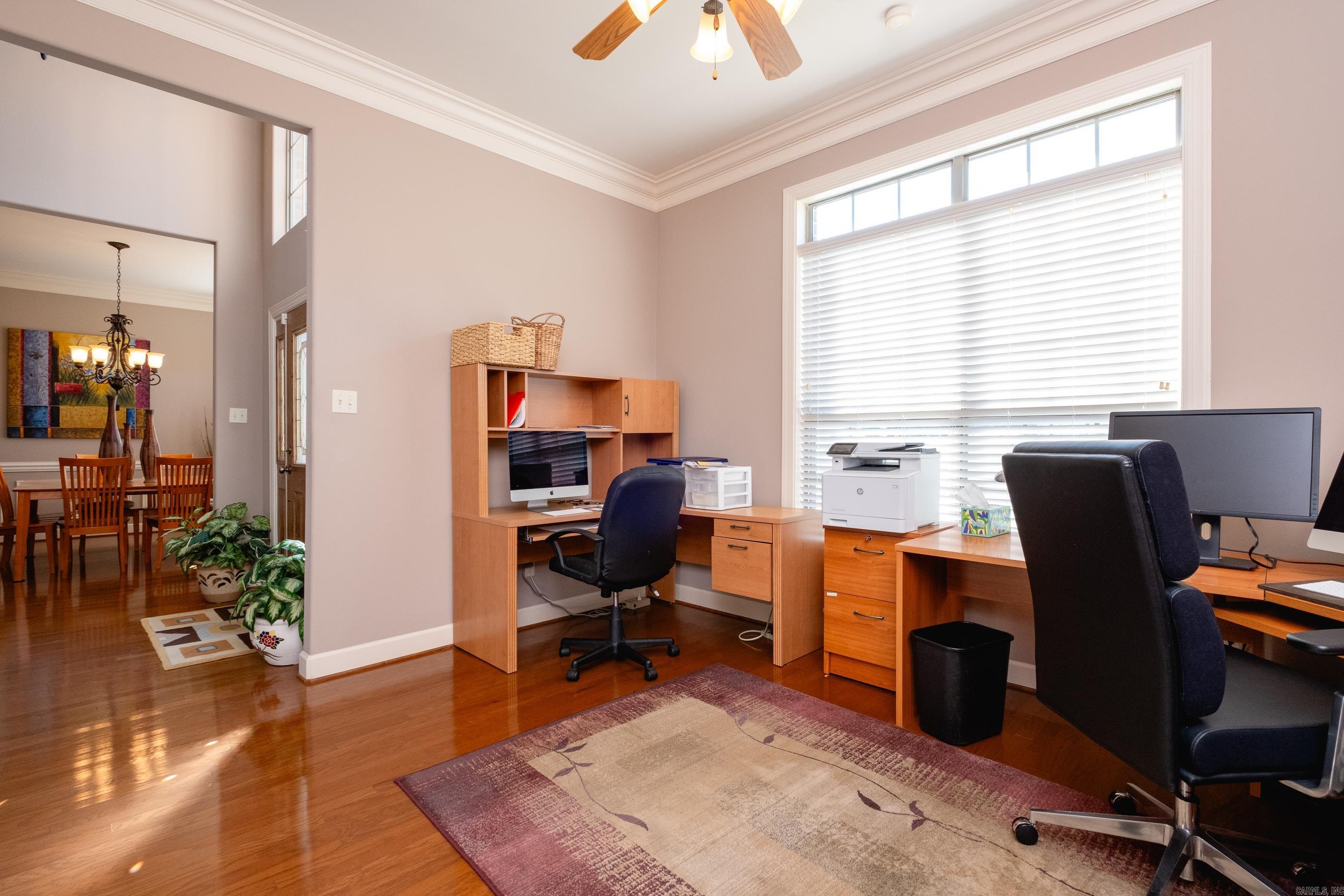 CHENAL VALLEY CHALLAIN PLACE - Residential