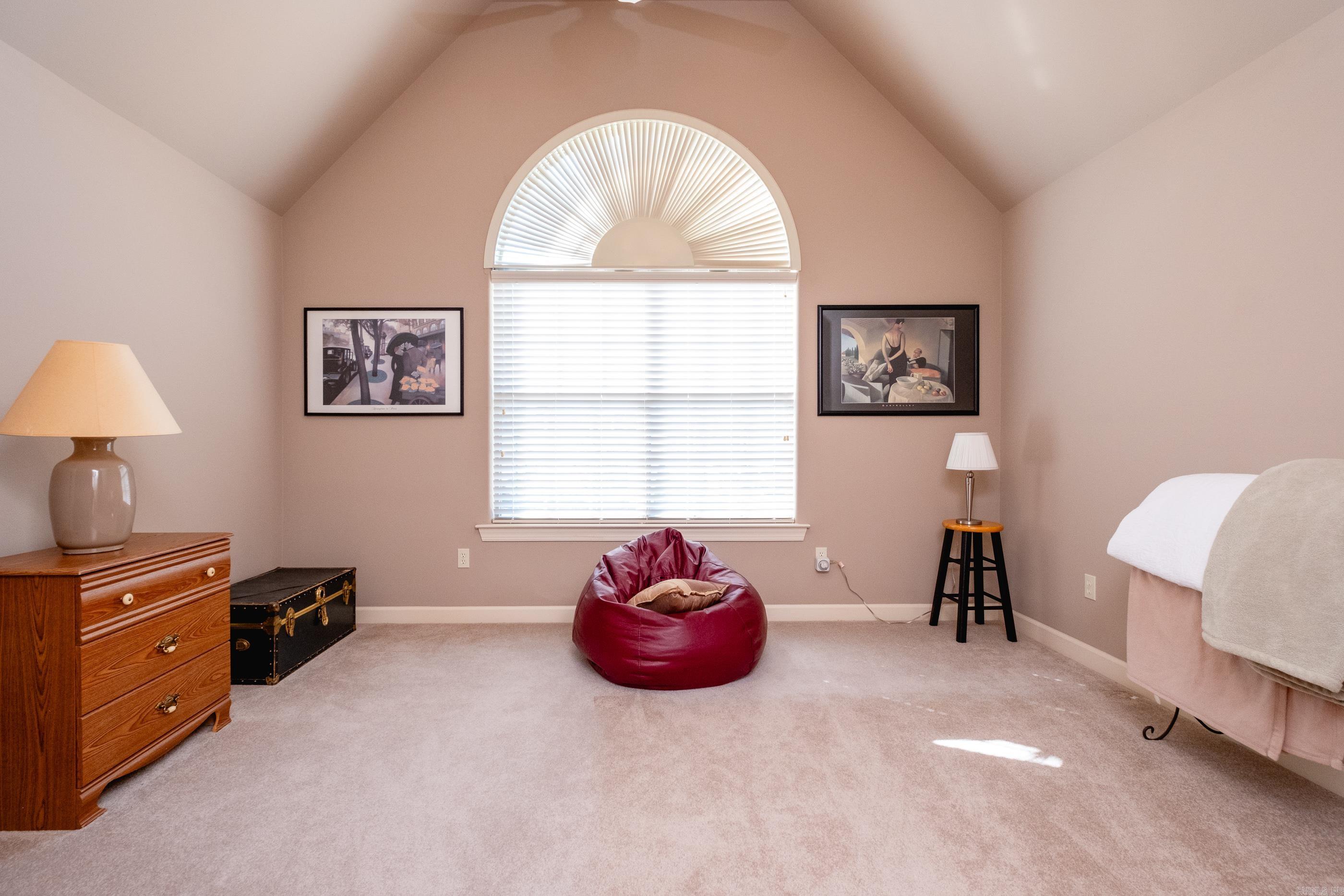 CHENAL VALLEY CHALLAIN PLACE - Residential