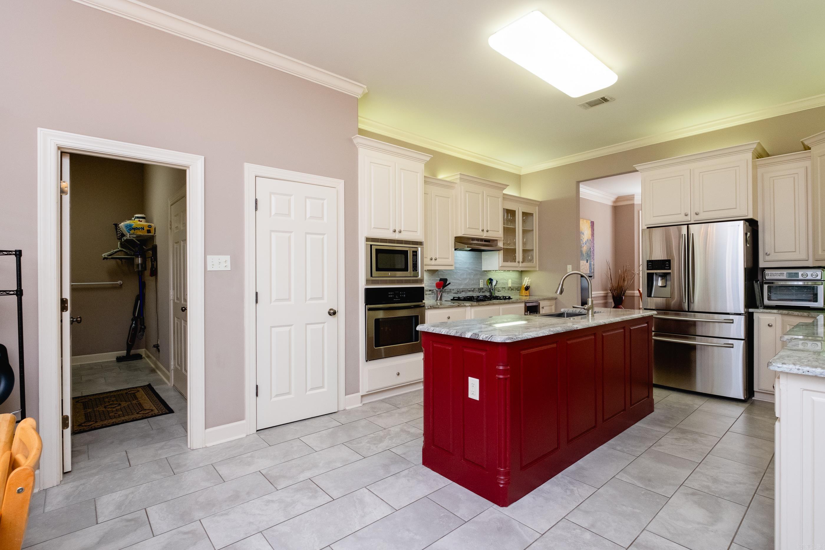 CHENAL VALLEY CHALLAIN PLACE - Residential