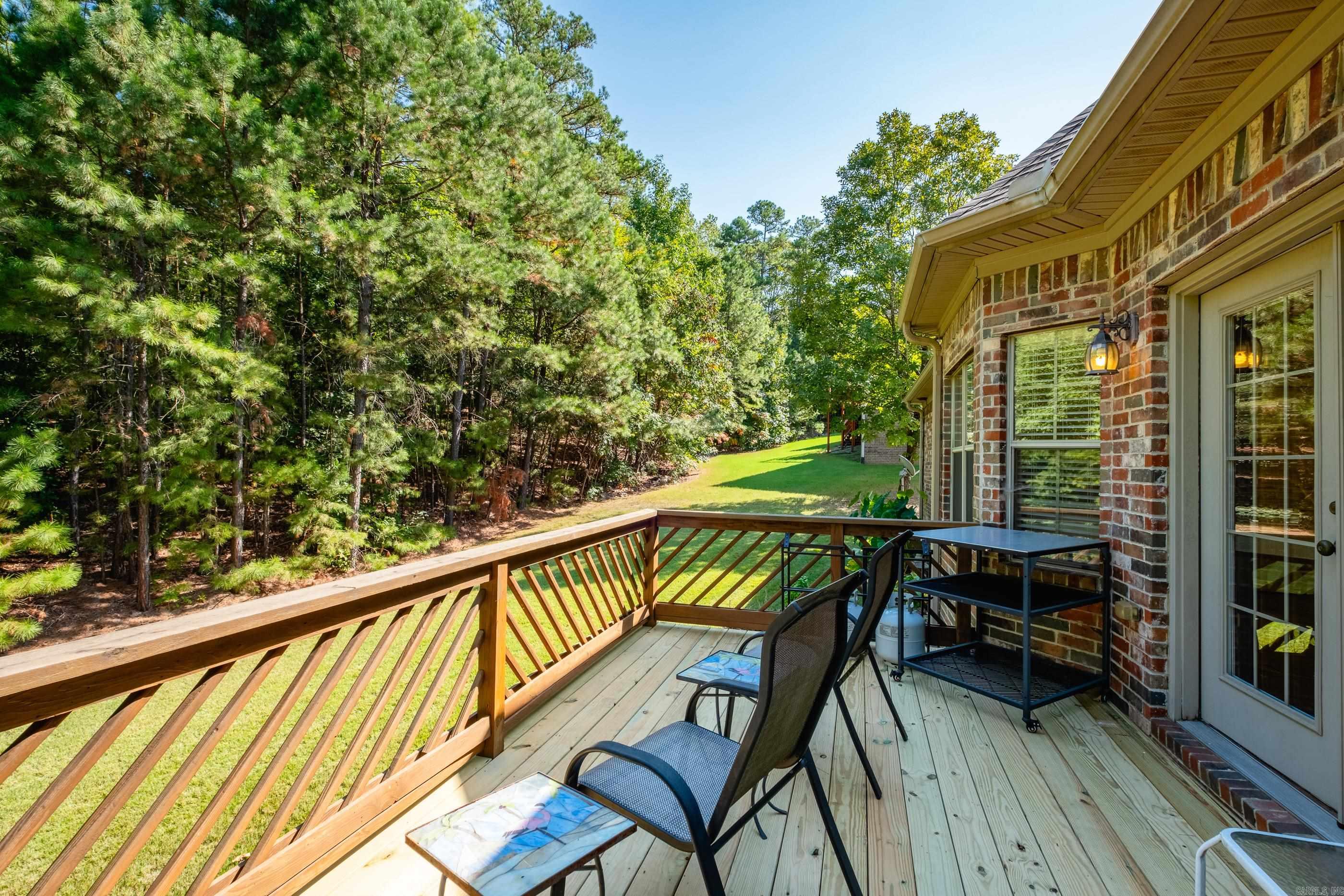 CHENAL VALLEY CHALLAIN PLACE - Residential