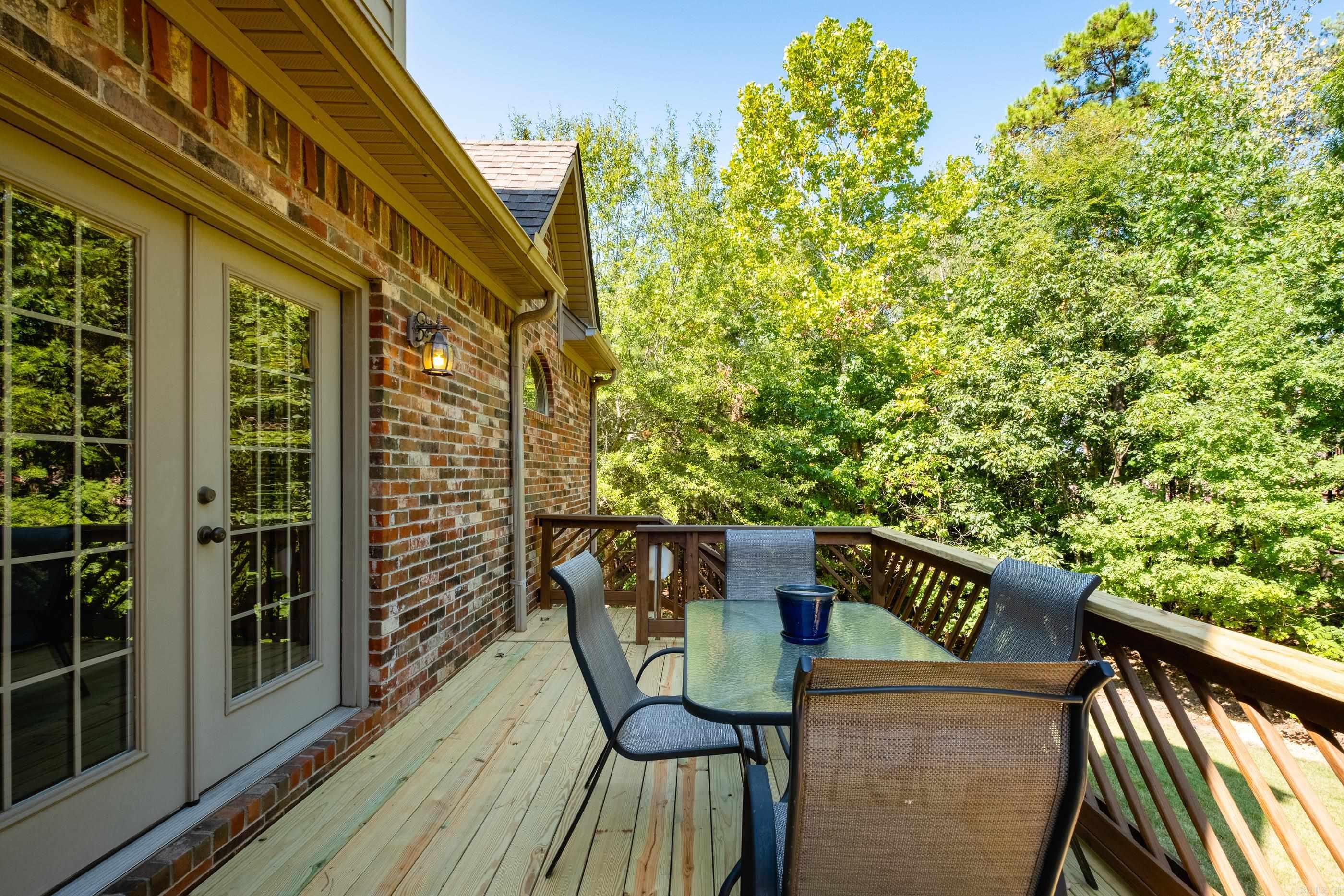 CHENAL VALLEY CHALLAIN PLACE - Residential