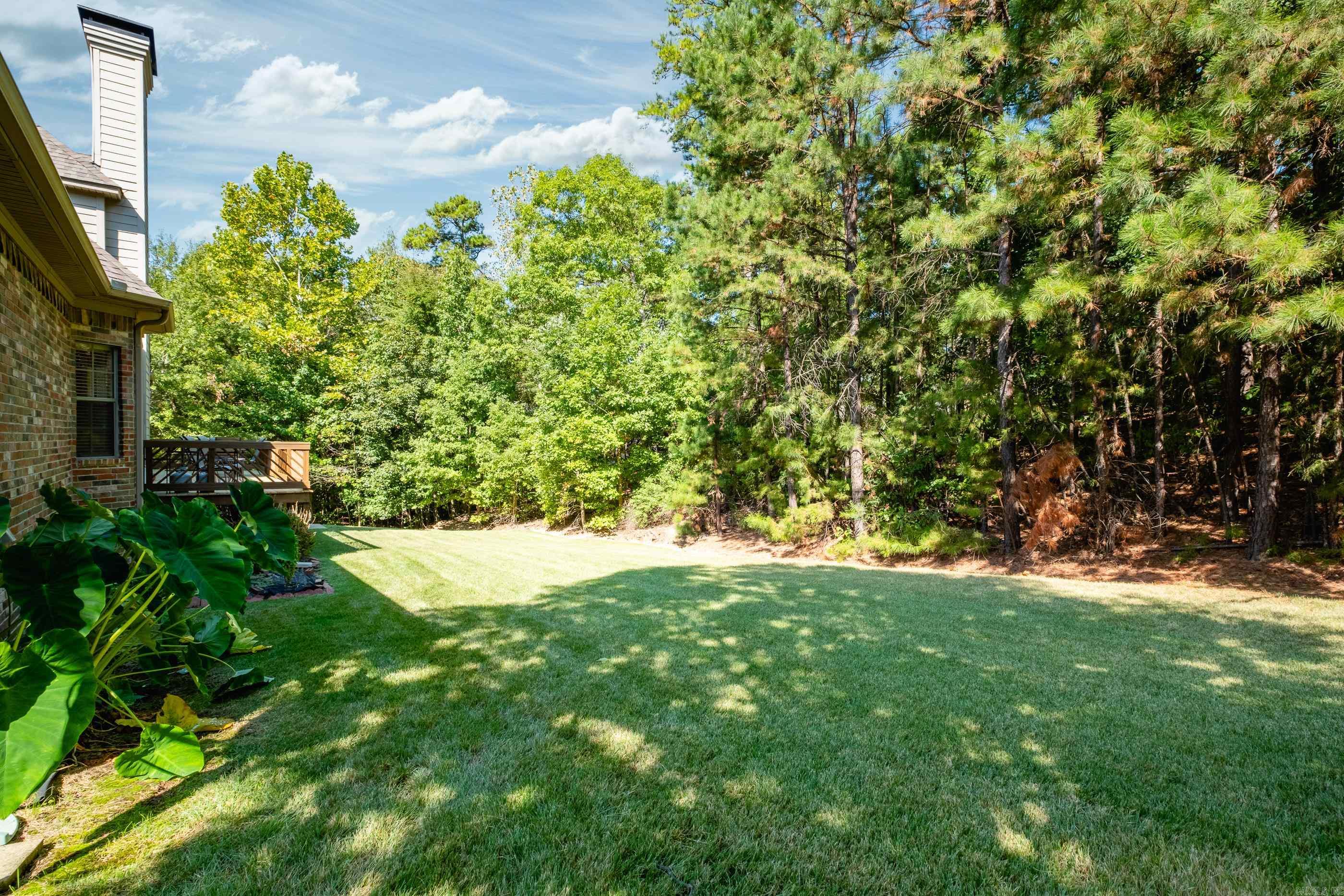 CHENAL VALLEY CHALLAIN PLACE - Residential