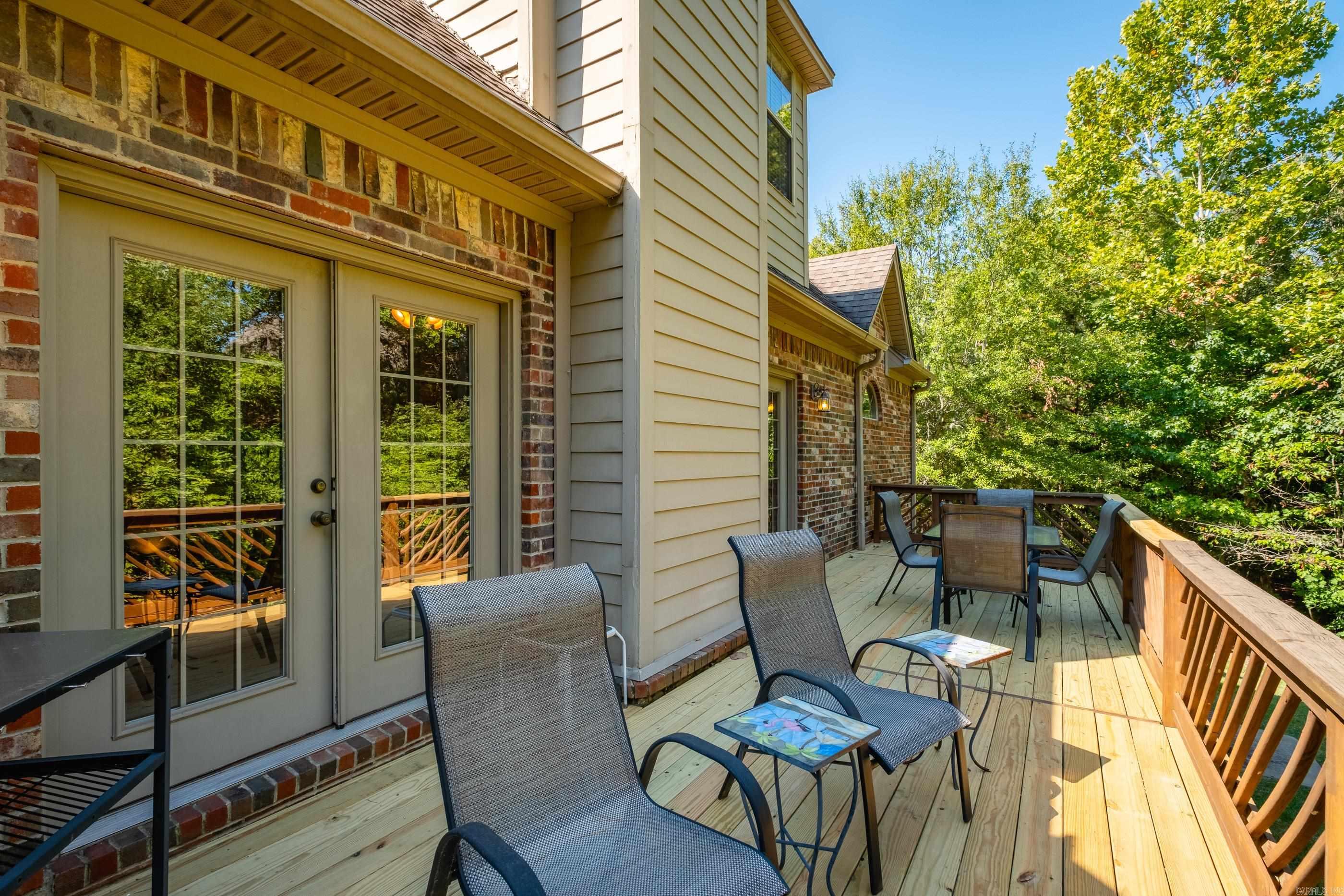 CHENAL VALLEY CHALLAIN PLACE - Residential