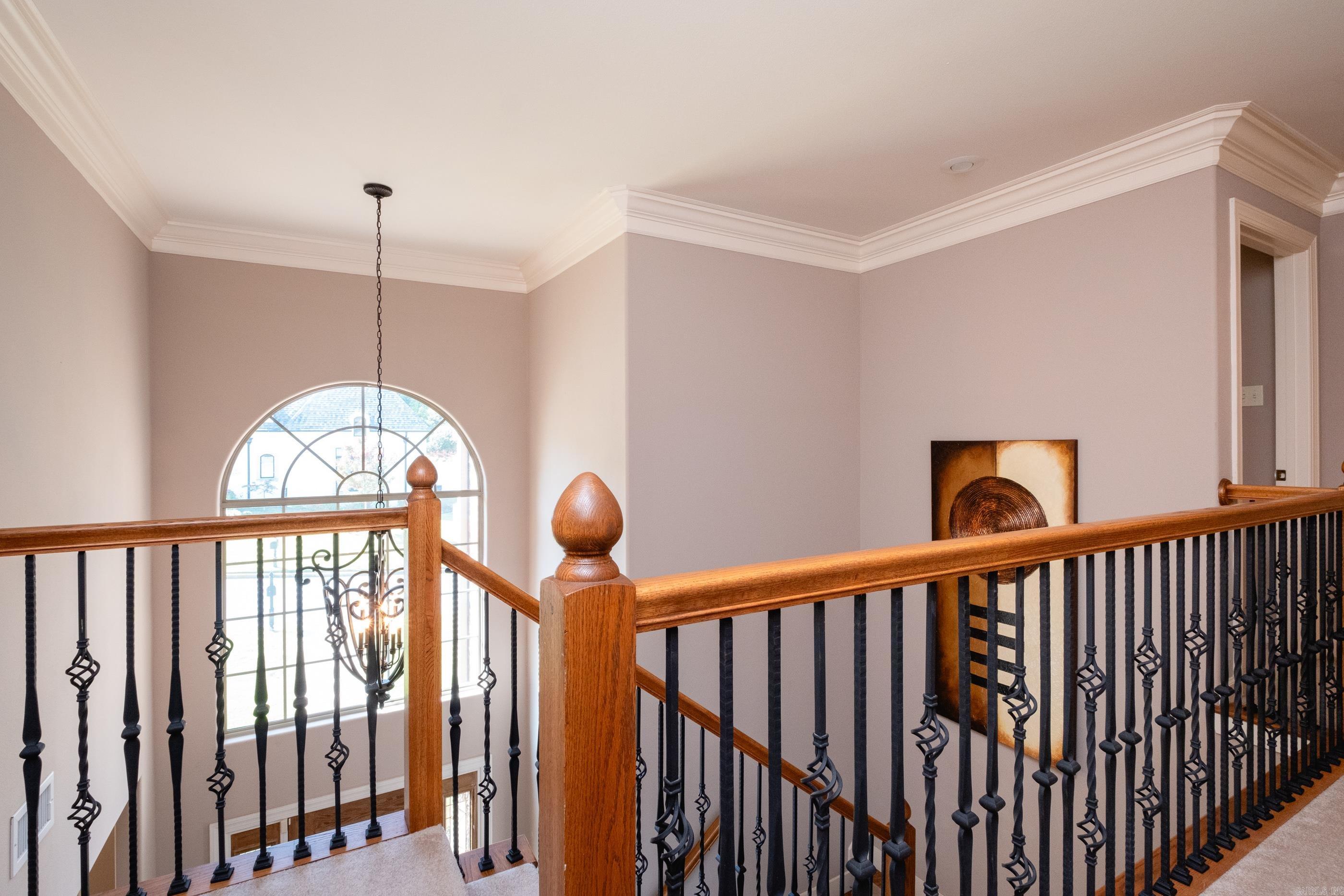 CHENAL VALLEY CHALLAIN PLACE - Residential