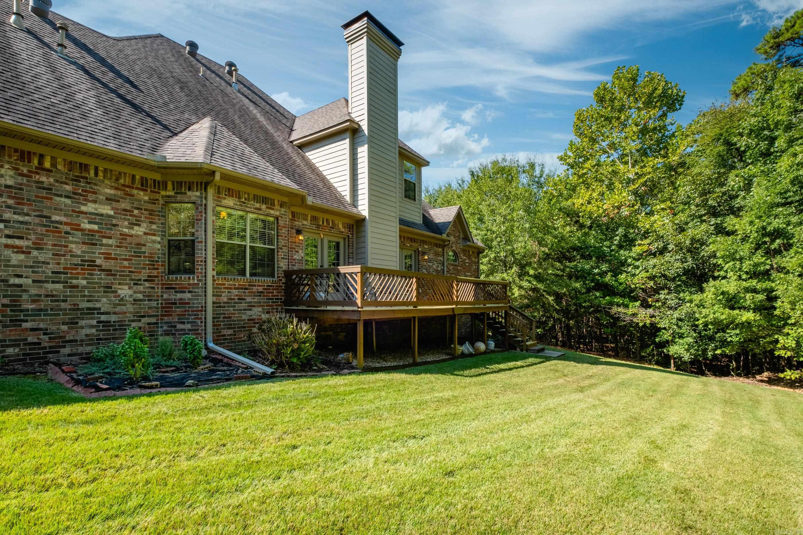 CHENAL VALLEY CHALLAIN PLACE - Residential