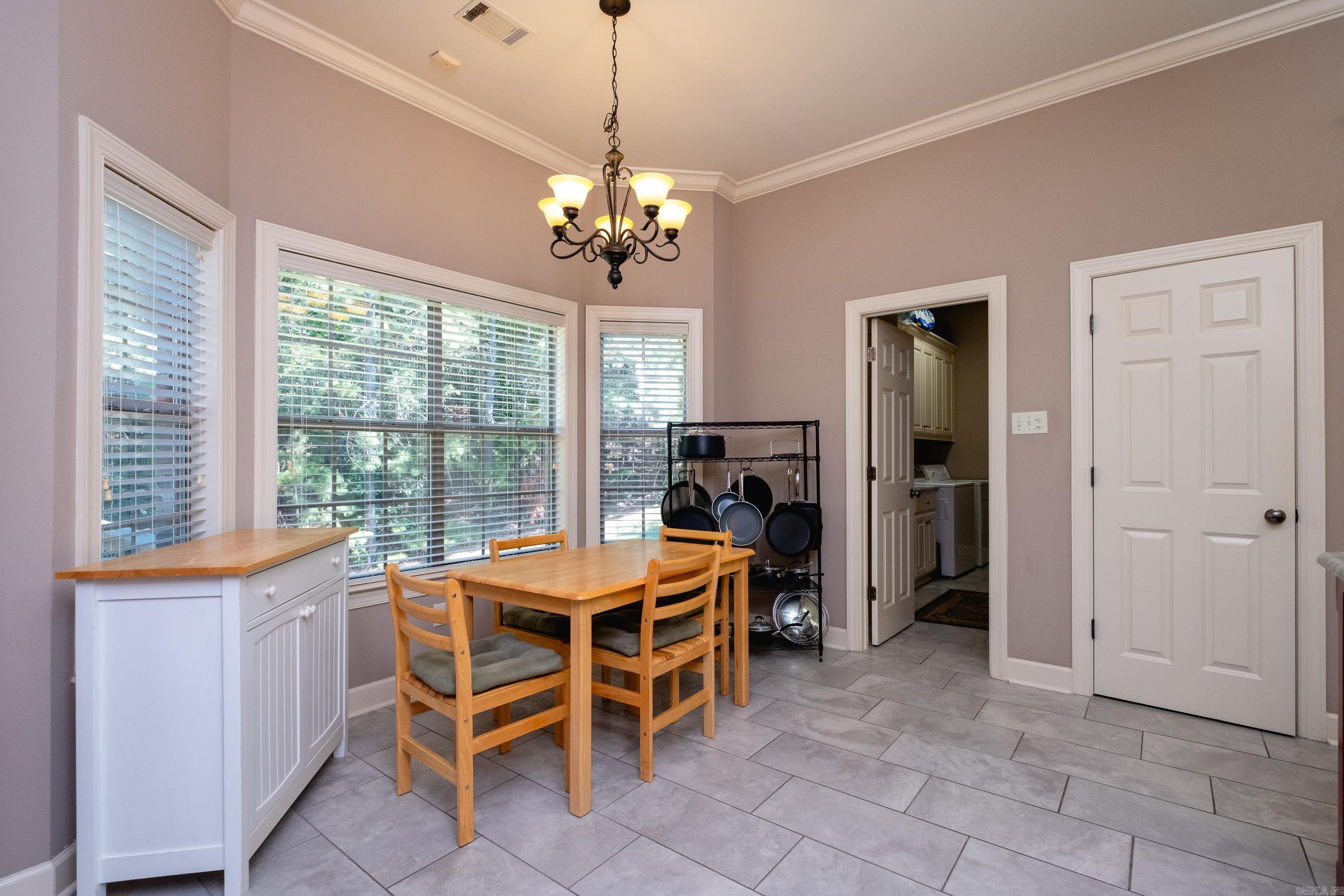 CHENAL VALLEY CHALLAIN PLACE - Residential