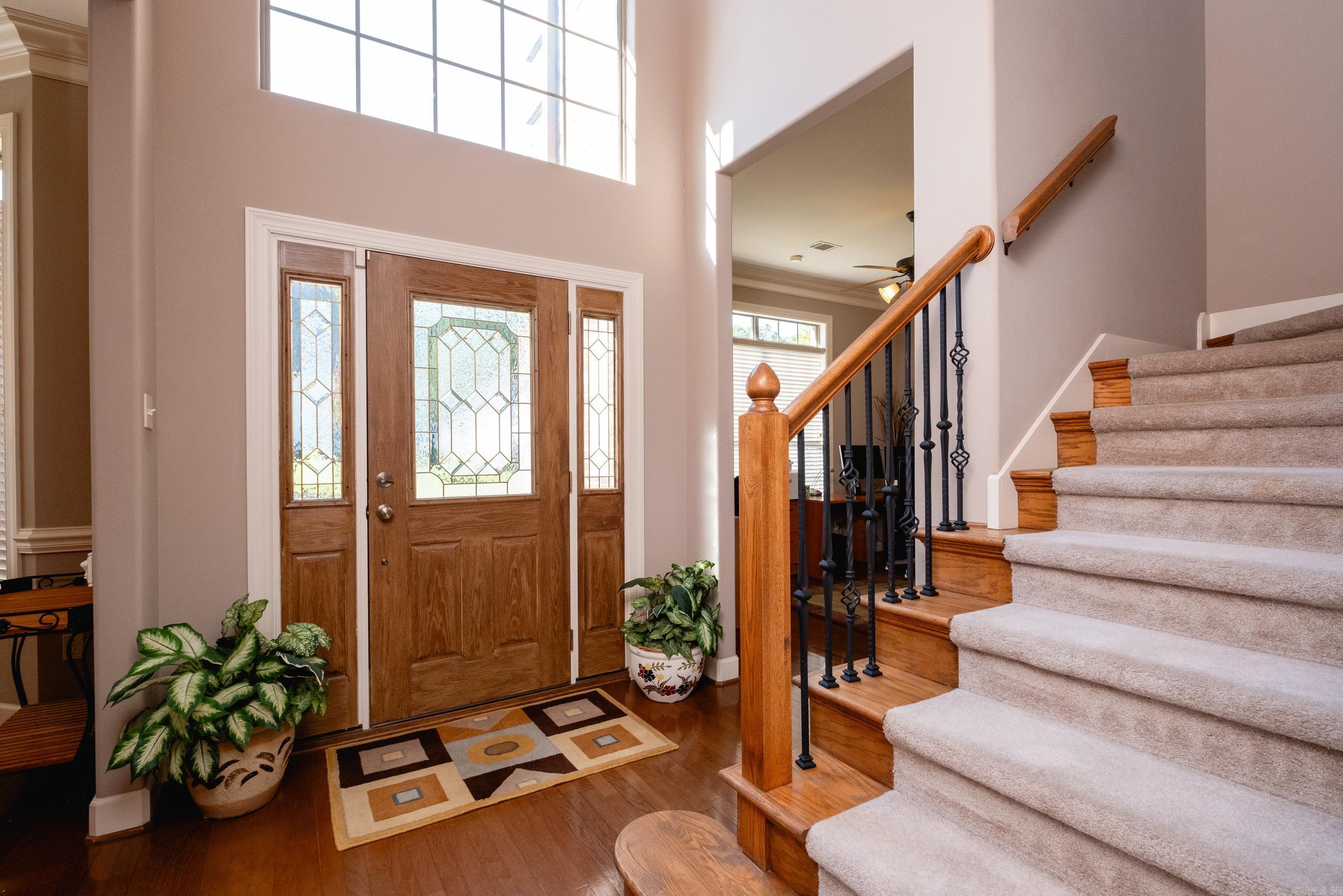 CHENAL VALLEY CHALLAIN PLACE - Residential