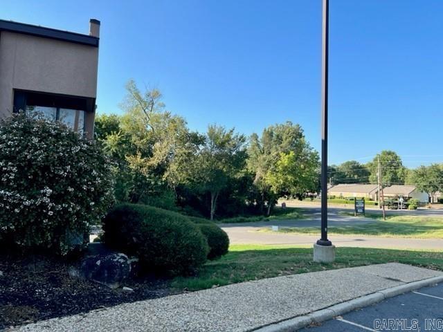 Ridgeway - Commercial Lease
