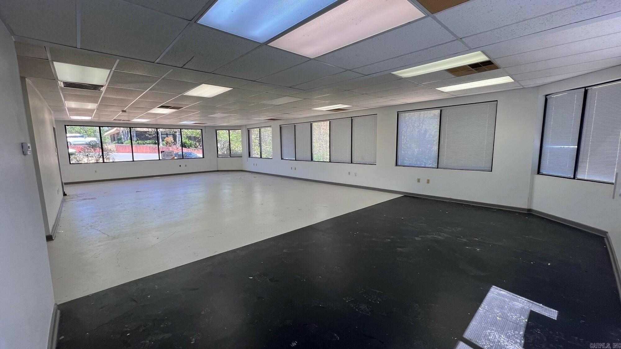 Ridgeway - Commercial Lease