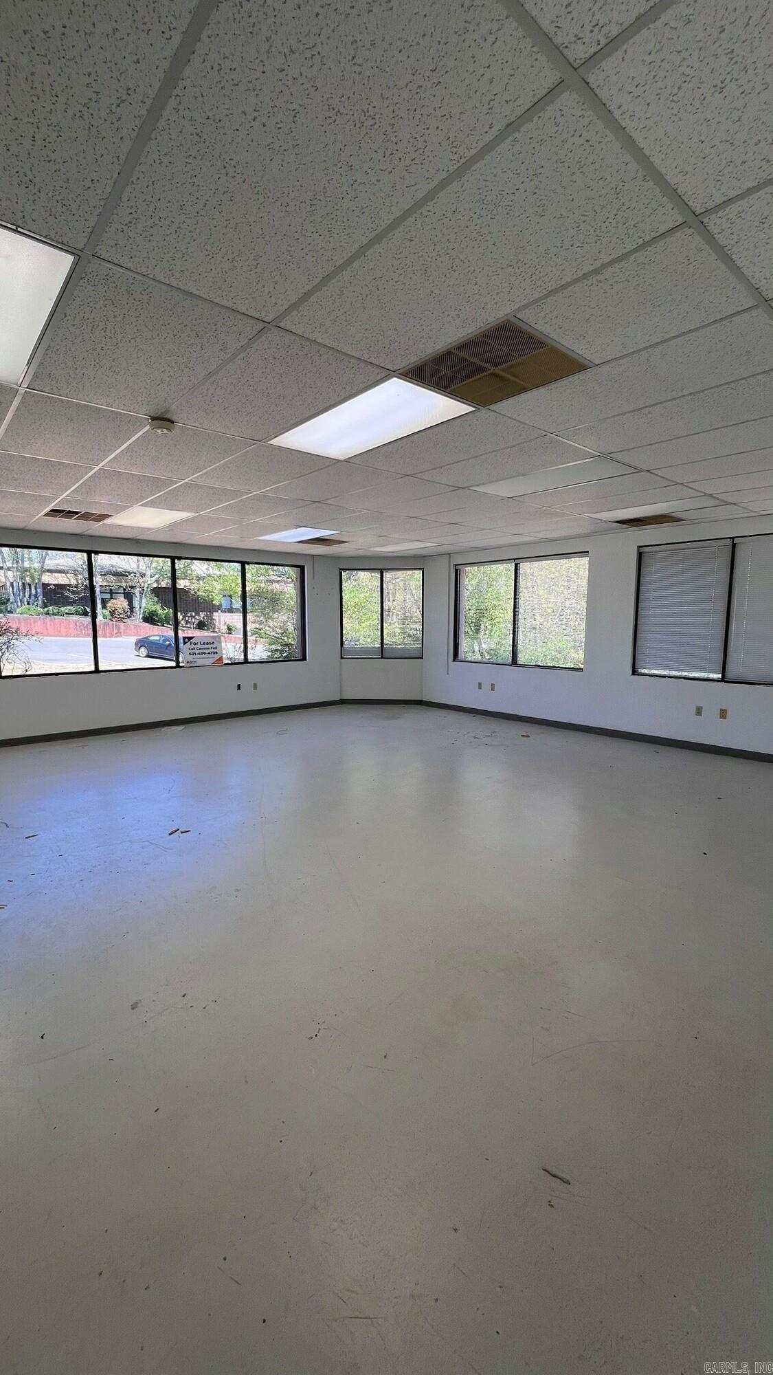 Ridgeway - Commercial Lease