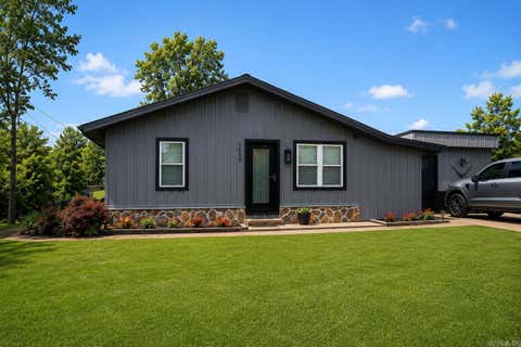 Photo of 1650 Sfc 340, Forrest City, AR 72335 (MLS # 26024072)