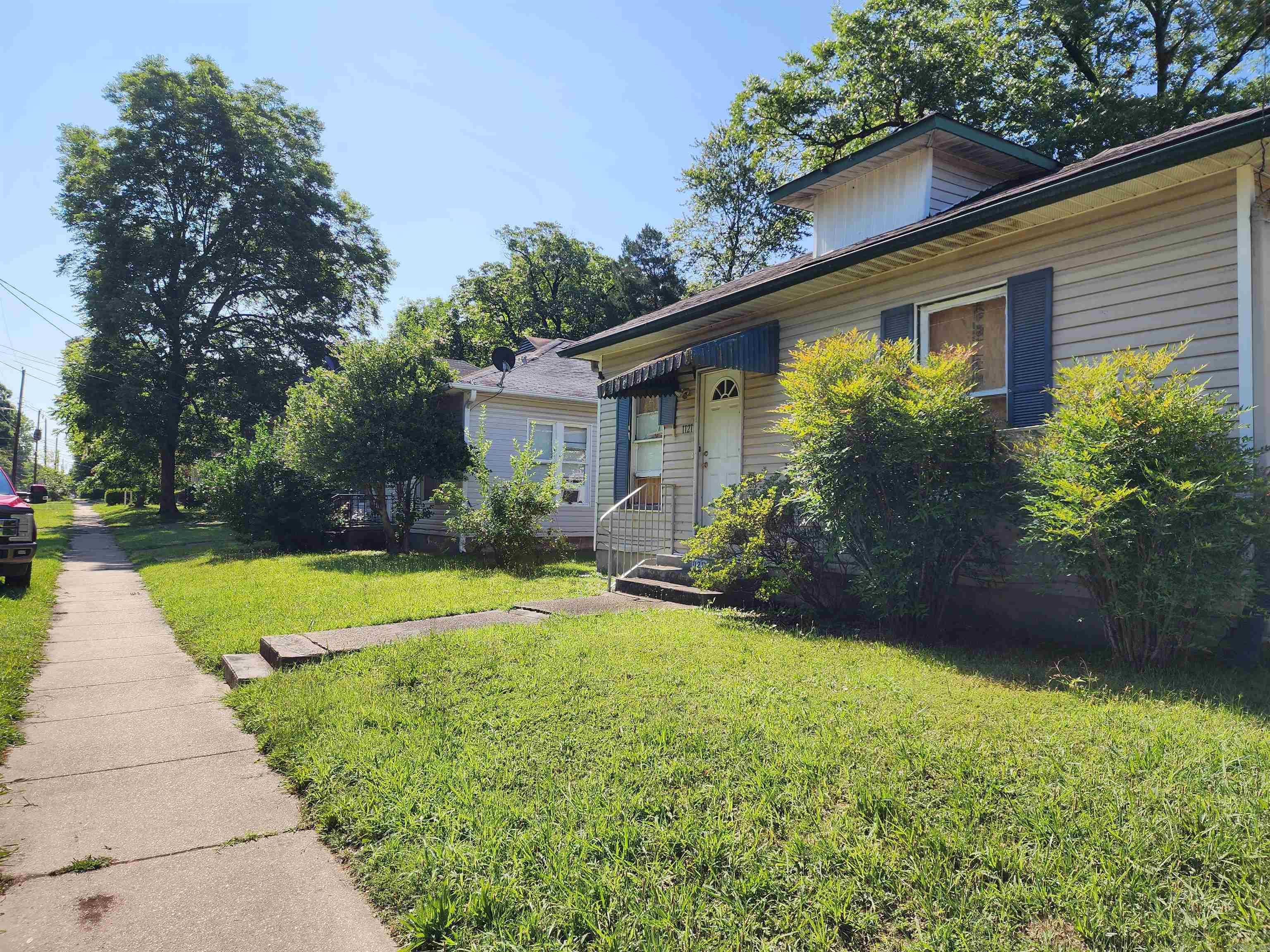 Nisbetts - Residential