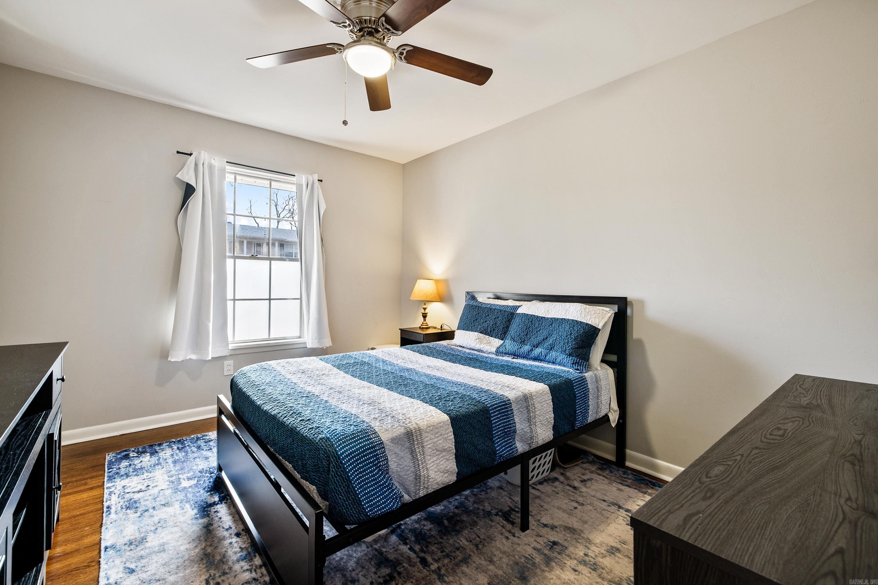 PIKE VIEW - Residential