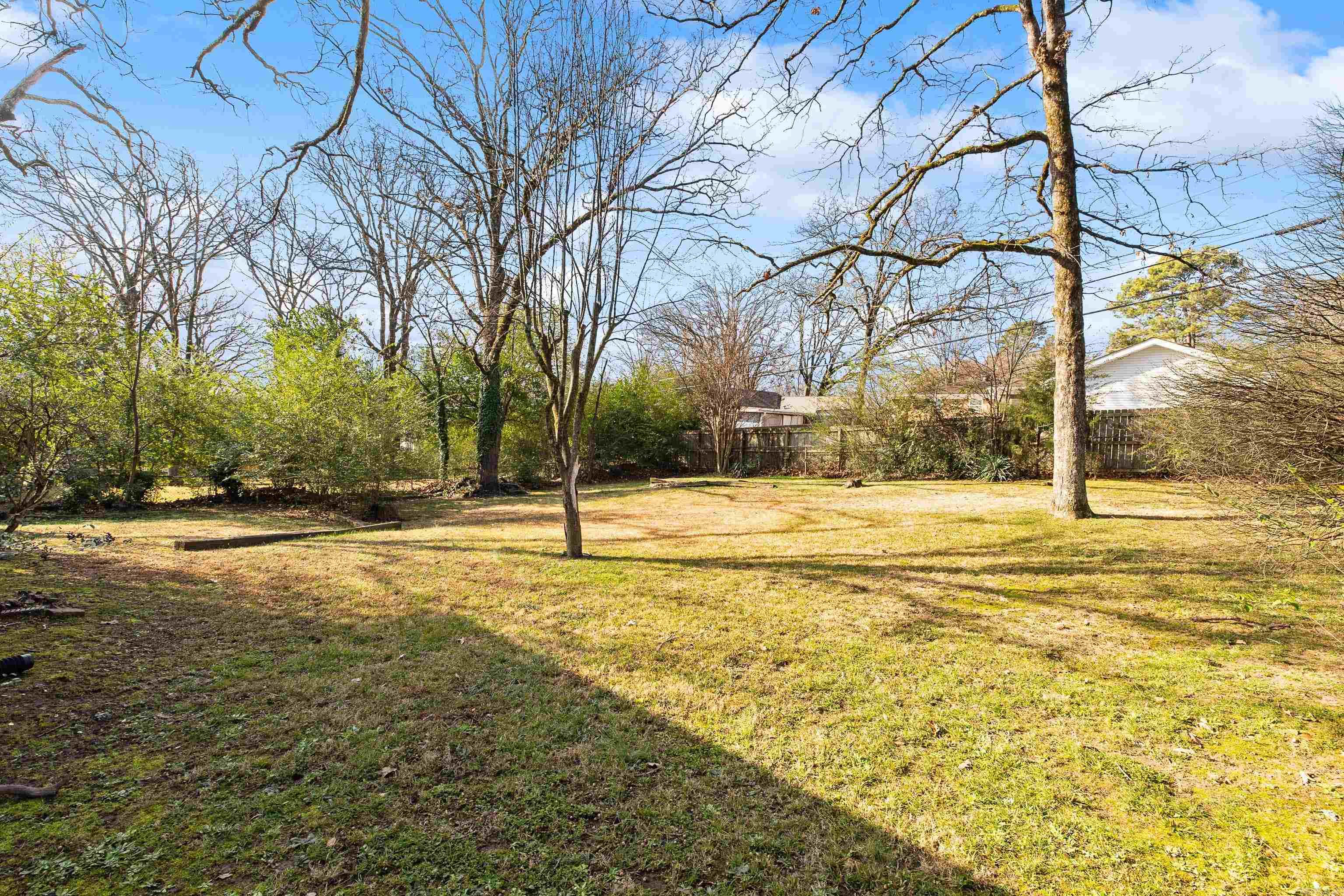 PIKE VIEW - Residential