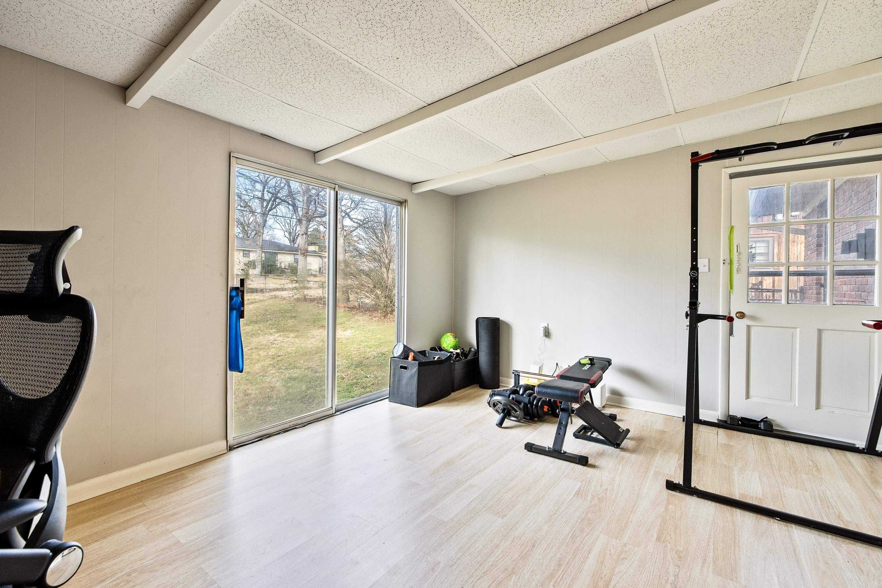 PIKE VIEW - Residential