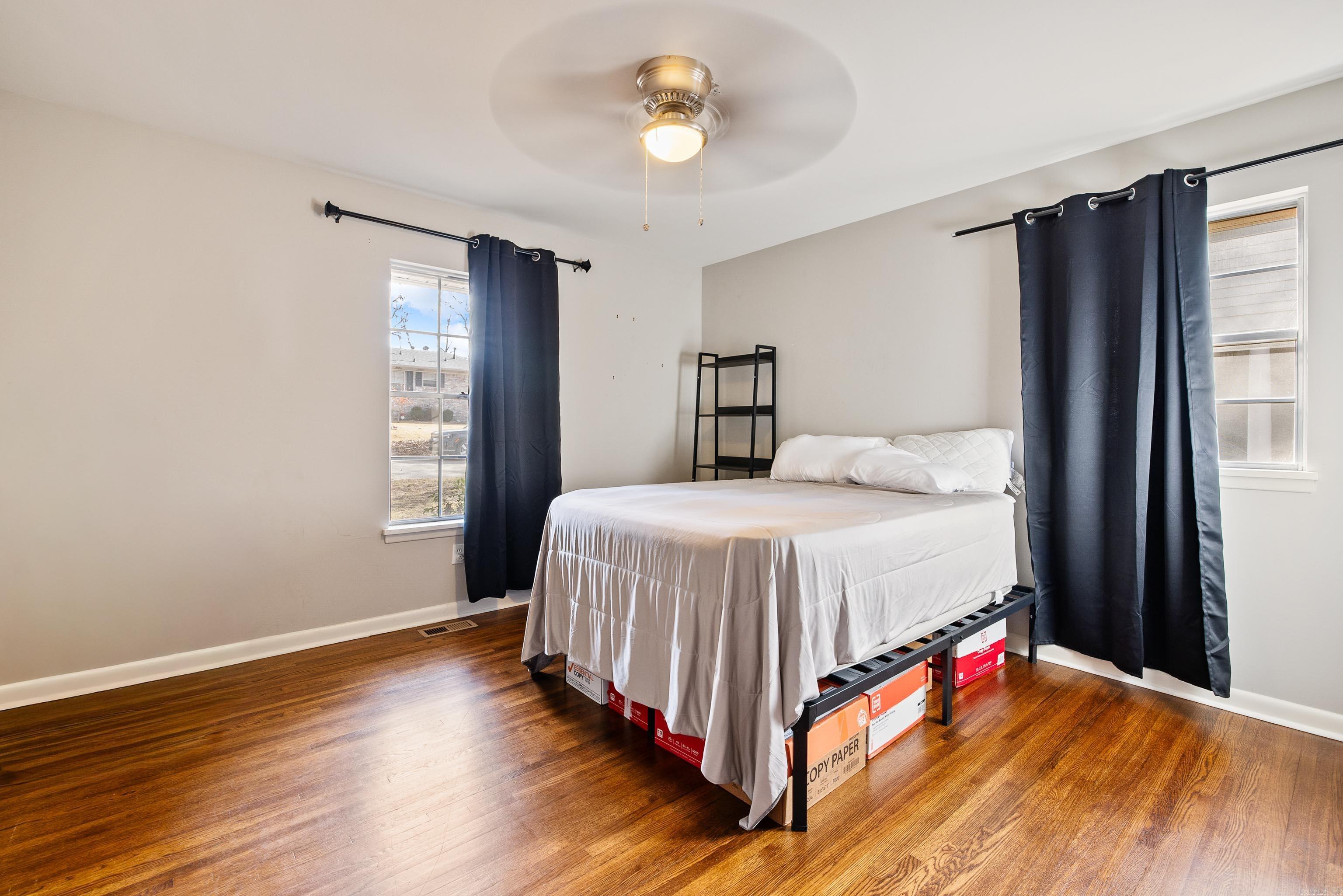 PIKE VIEW - Residential