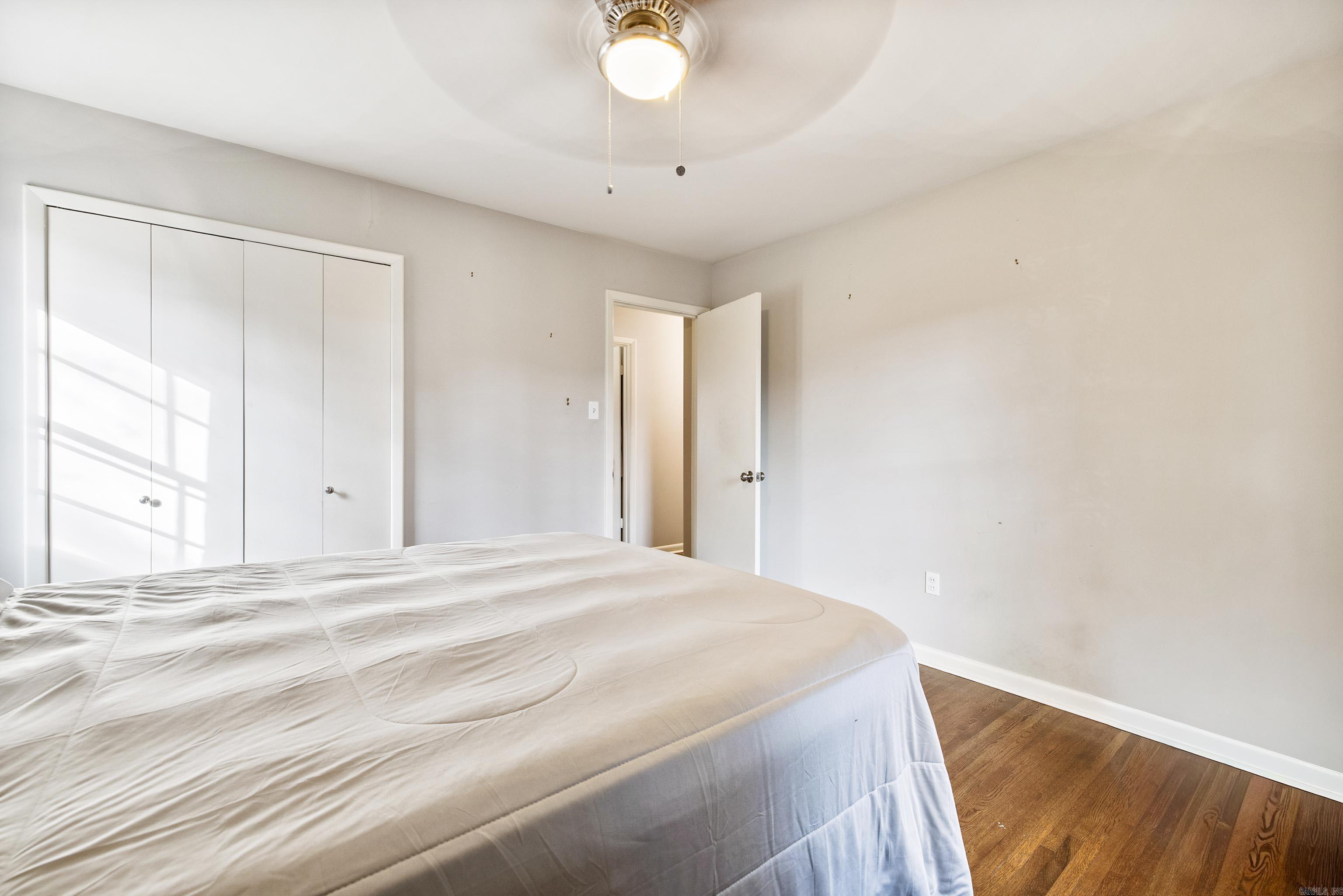 PIKE VIEW - Residential