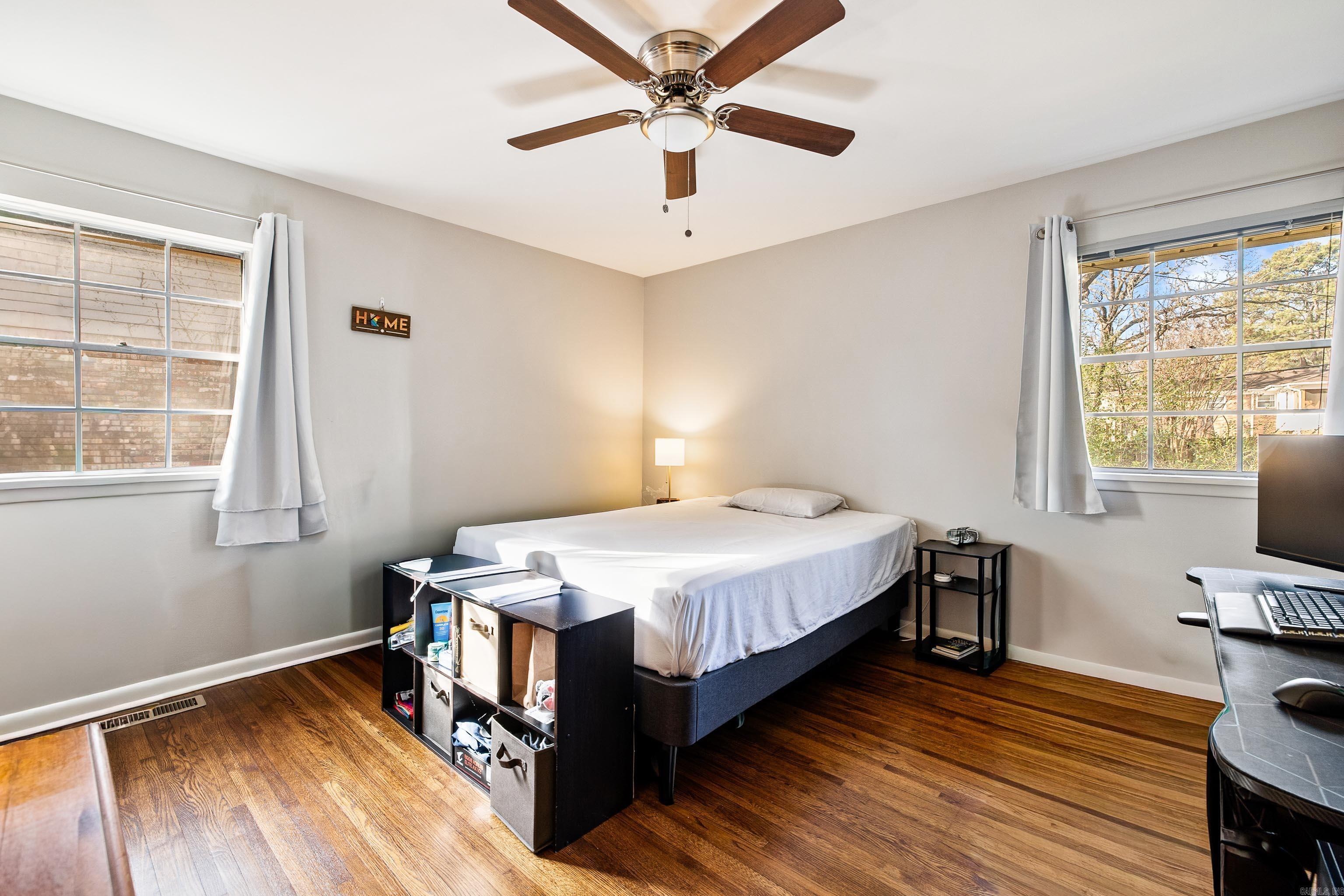 PIKE VIEW - Residential