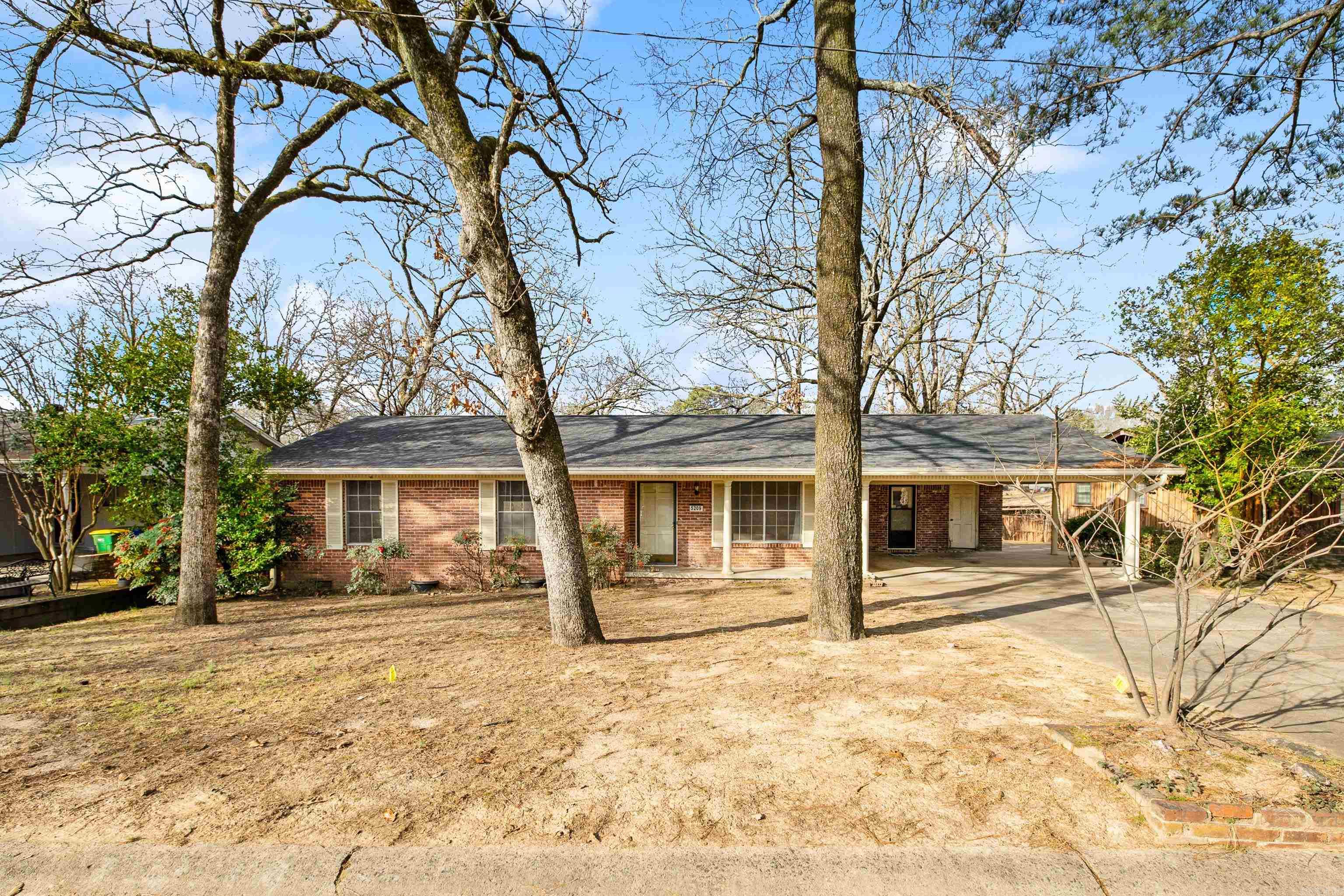 PIKE VIEW - Residential