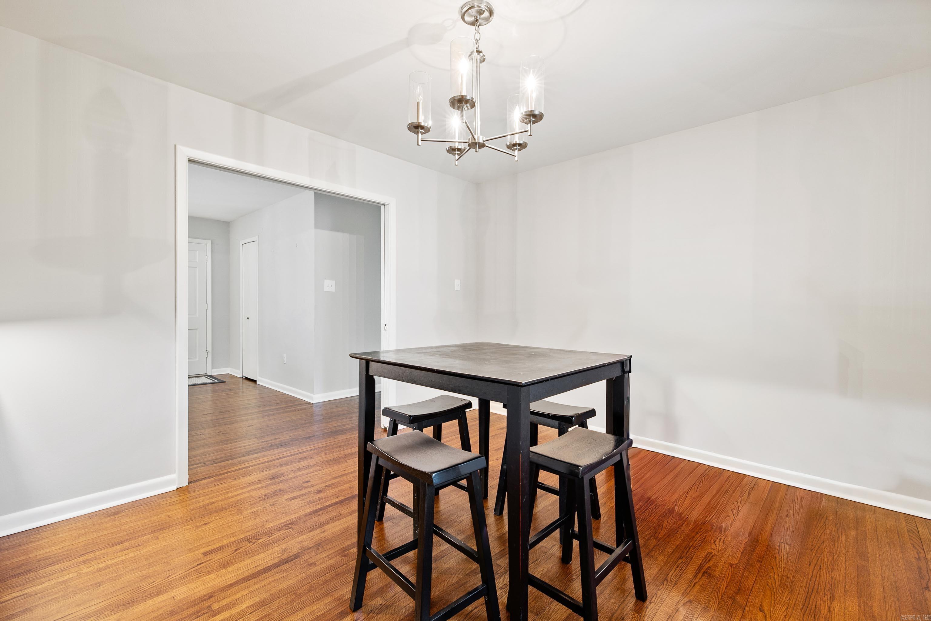 PIKE VIEW - Residential