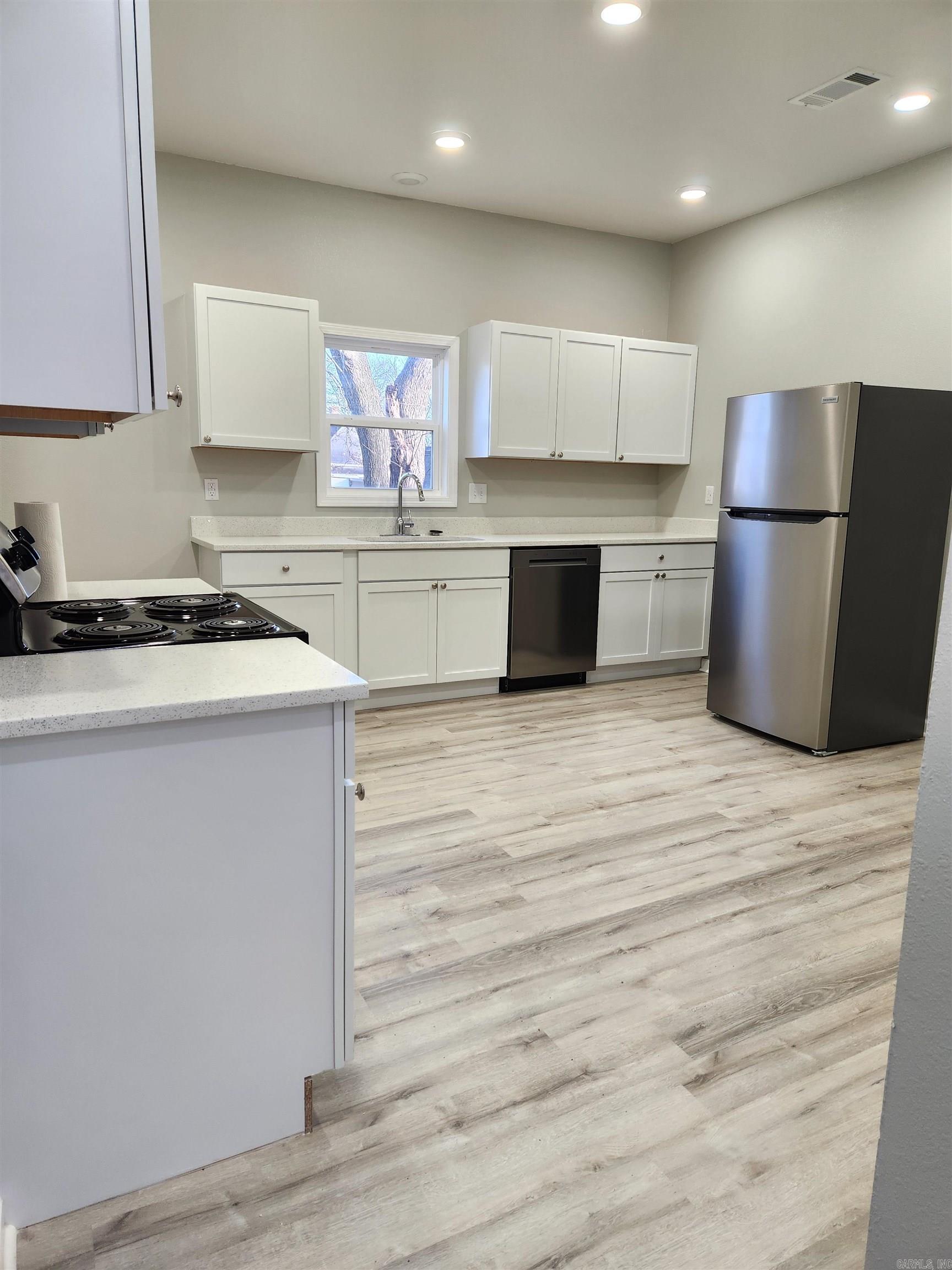 Pruett 2nd - Residential