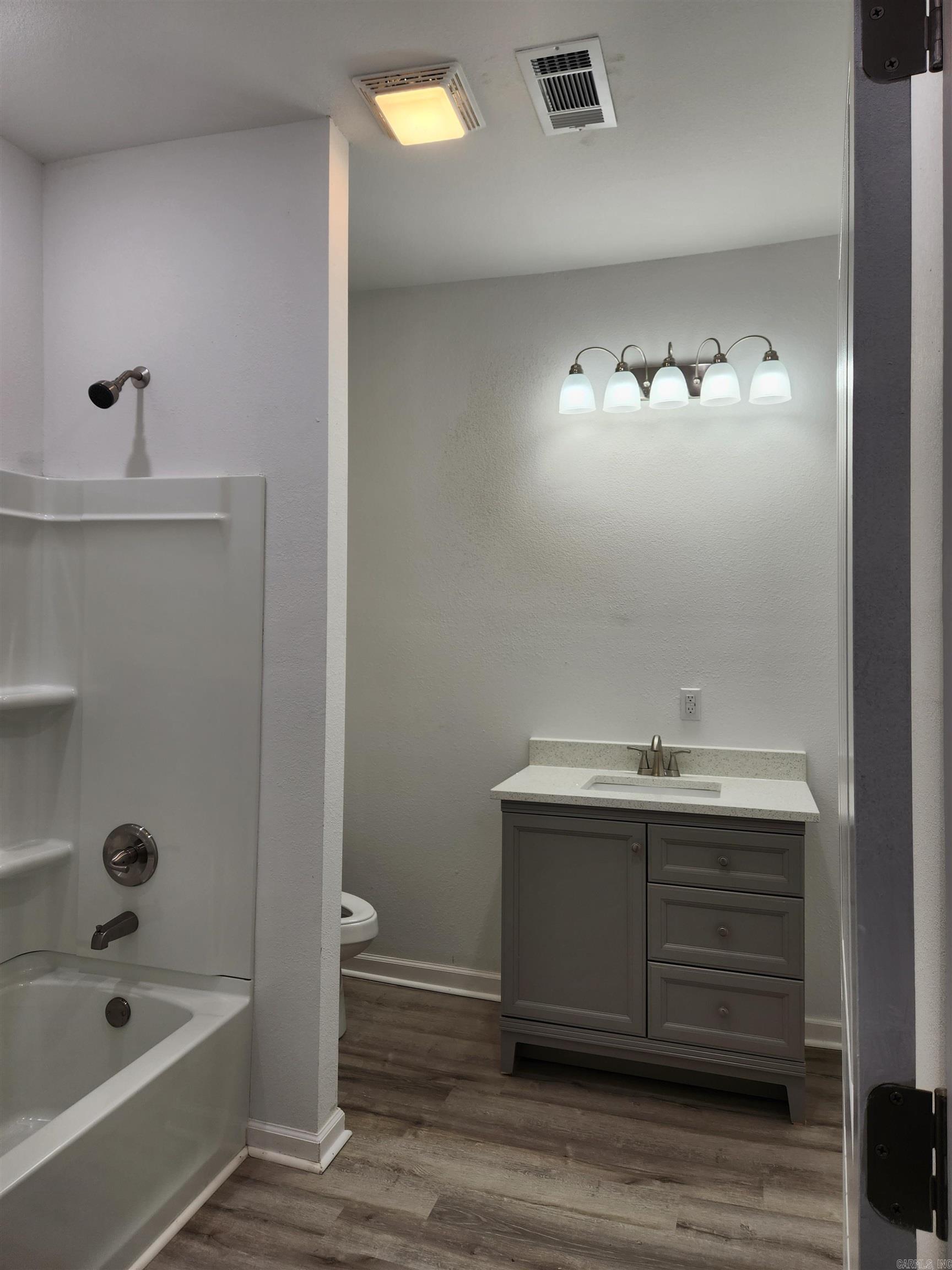 Pruett 2nd - Residential