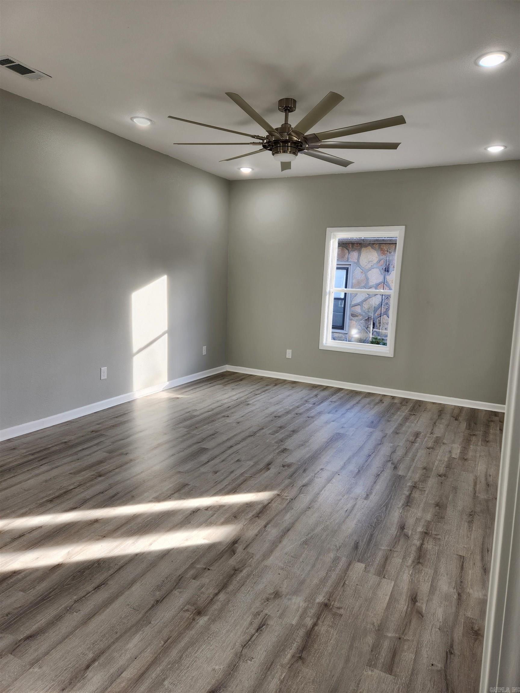 Pruett 2nd - Residential