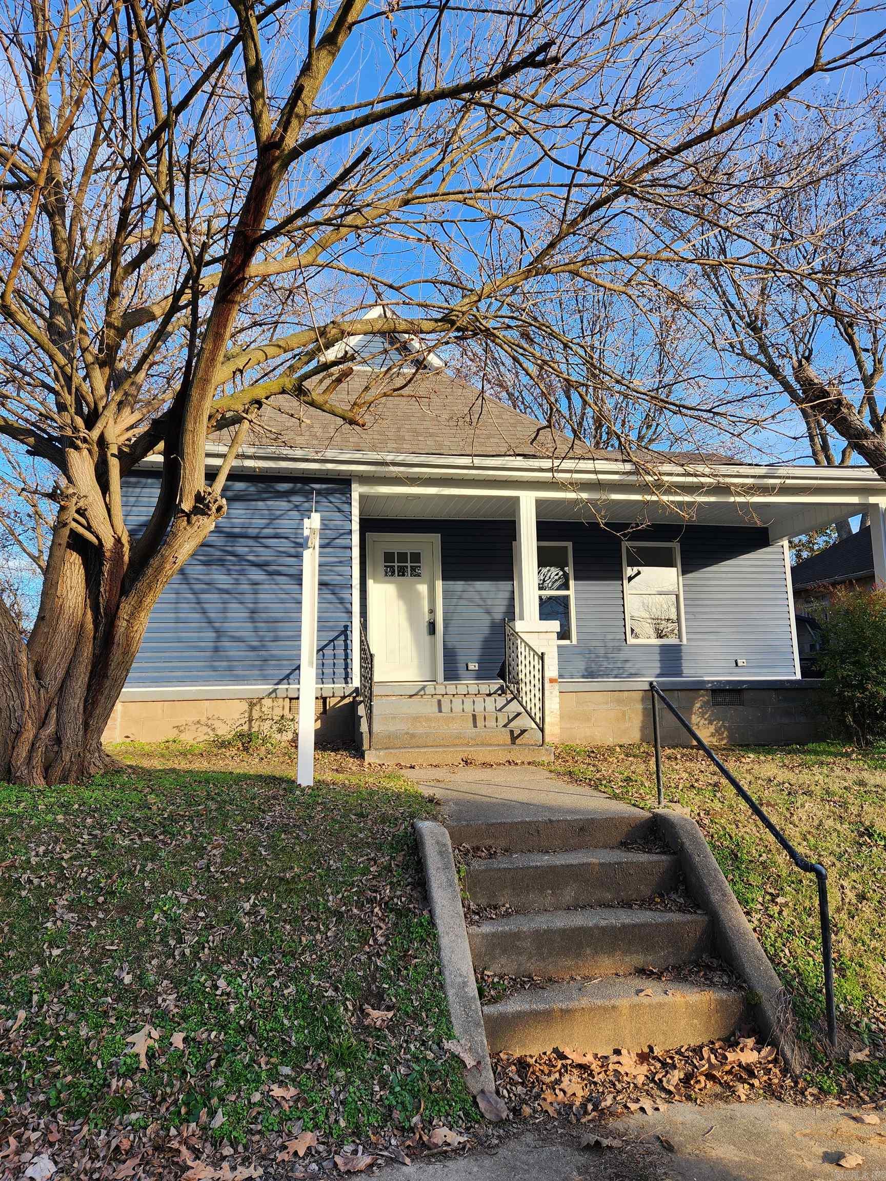 Pruett 2nd - Residential