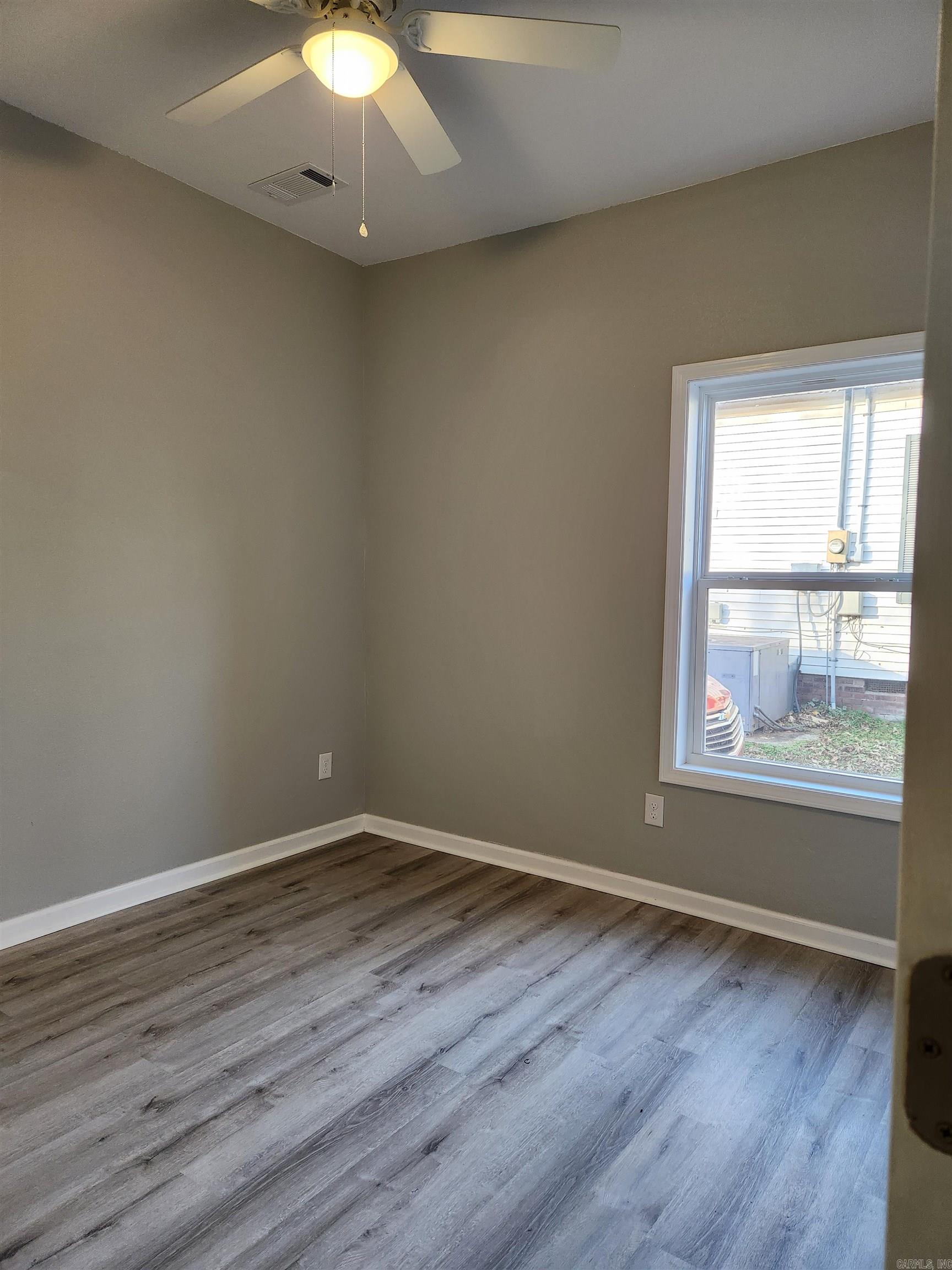 Pruett 2nd - Residential