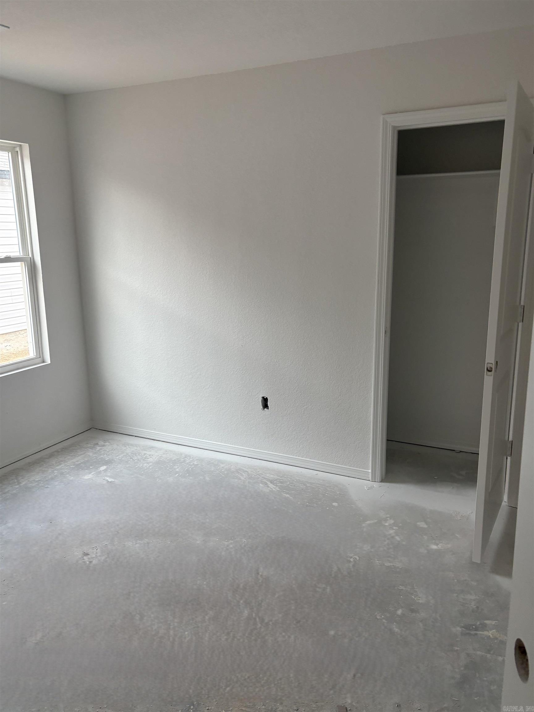 HILL FARM - Residential