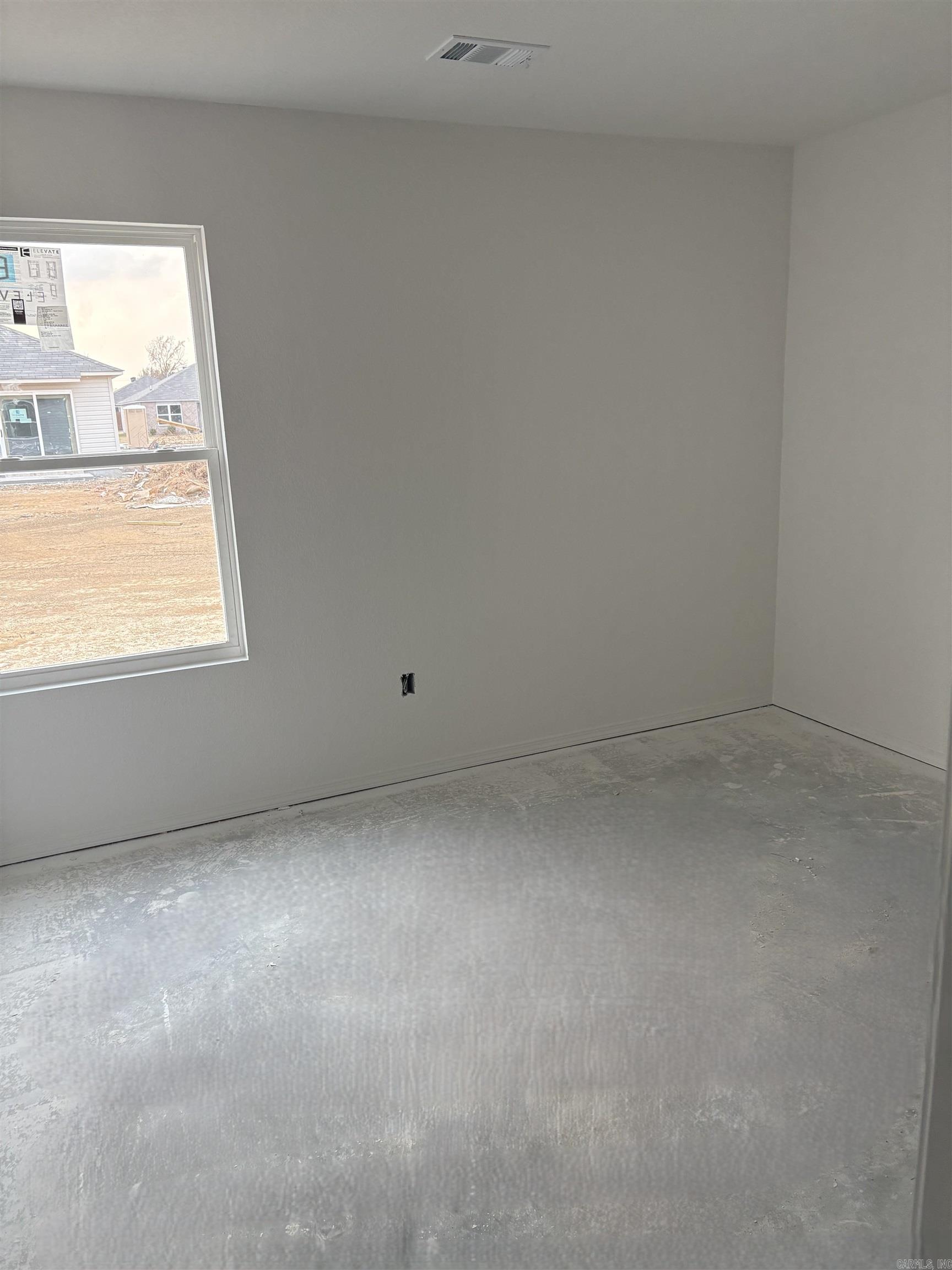 HILL FARM - Residential