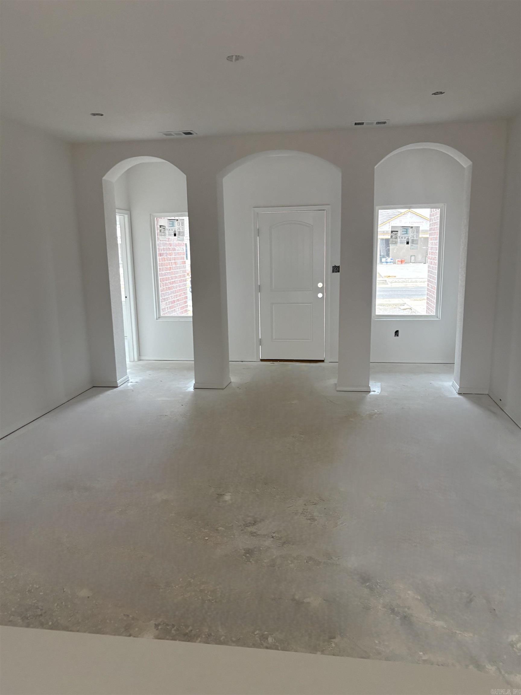 HILL FARM - Residential