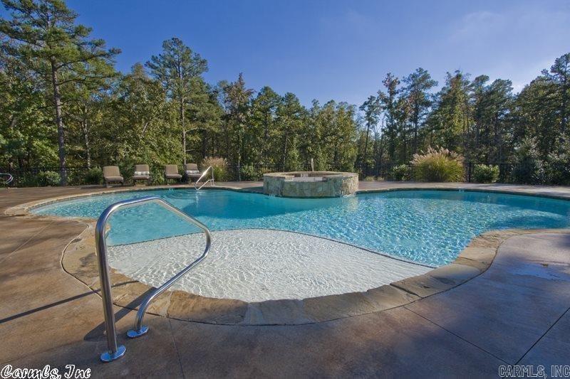 Chenal Valley - Residential Lease