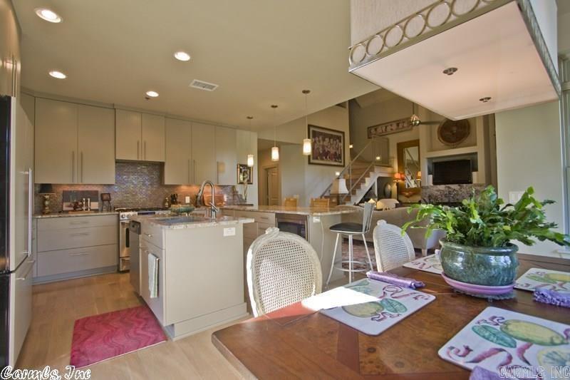 Chenal Valley - Residential Lease