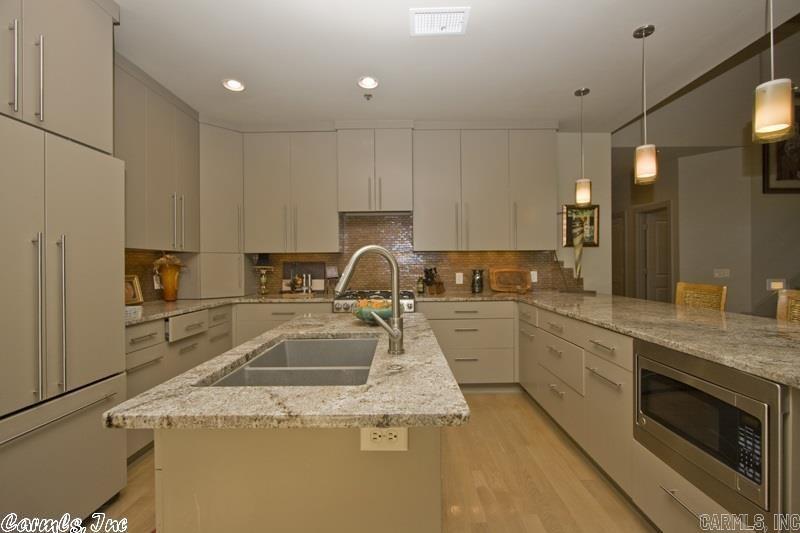 Chenal Valley - Residential Lease