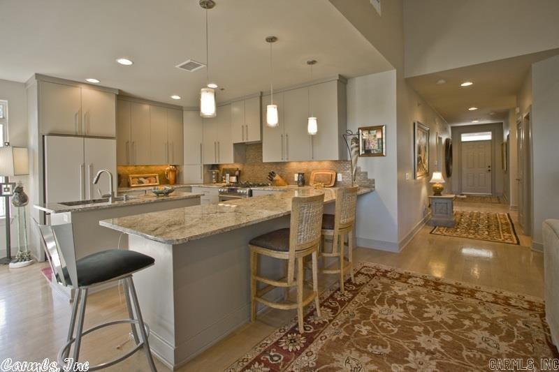 Chenal Valley - Residential Lease