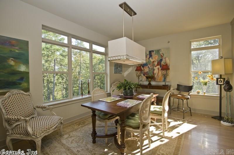 Chenal Valley - Residential Lease