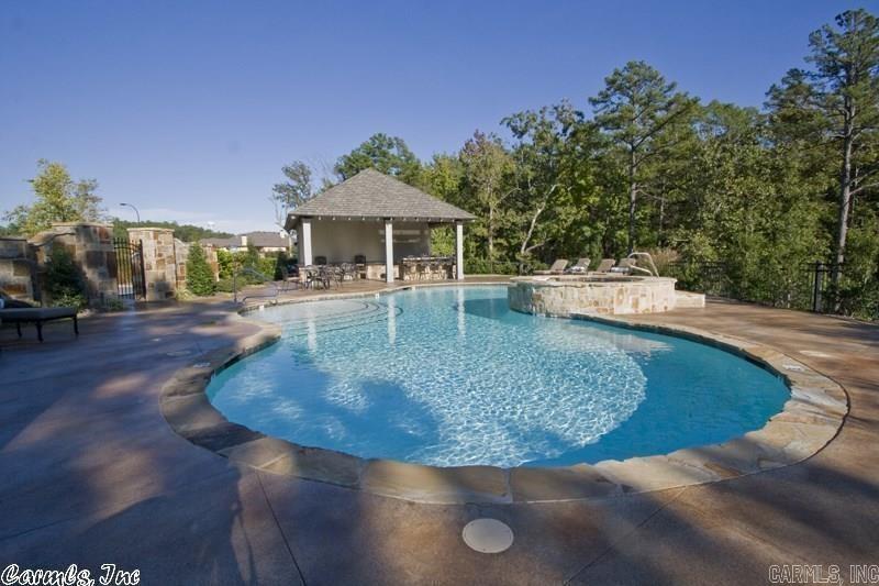 Chenal Valley - Residential Lease