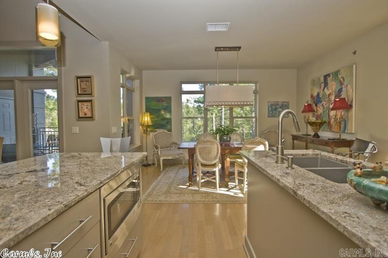 Chenal Valley - Residential Lease